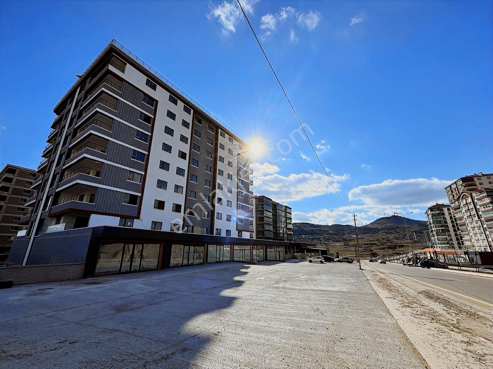 Karapürçek Yeşil Kuşak'ta Site İçinde 4+1 Lüks Fırsat Daire