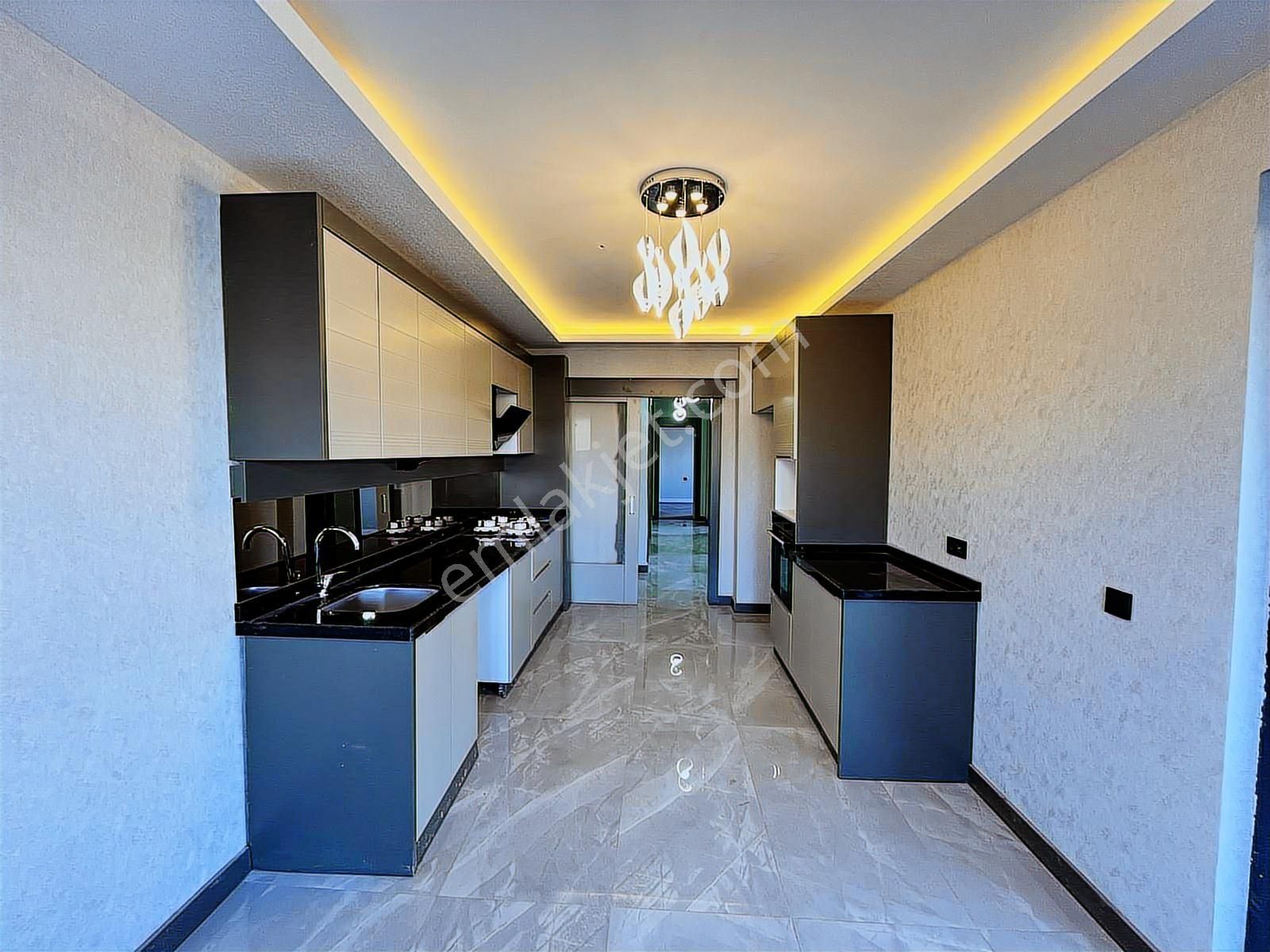 Karapürçek Yeşil Kuşak'ta Site İçinde 4+1 Lüks Fırsat Daire - Görsel 9