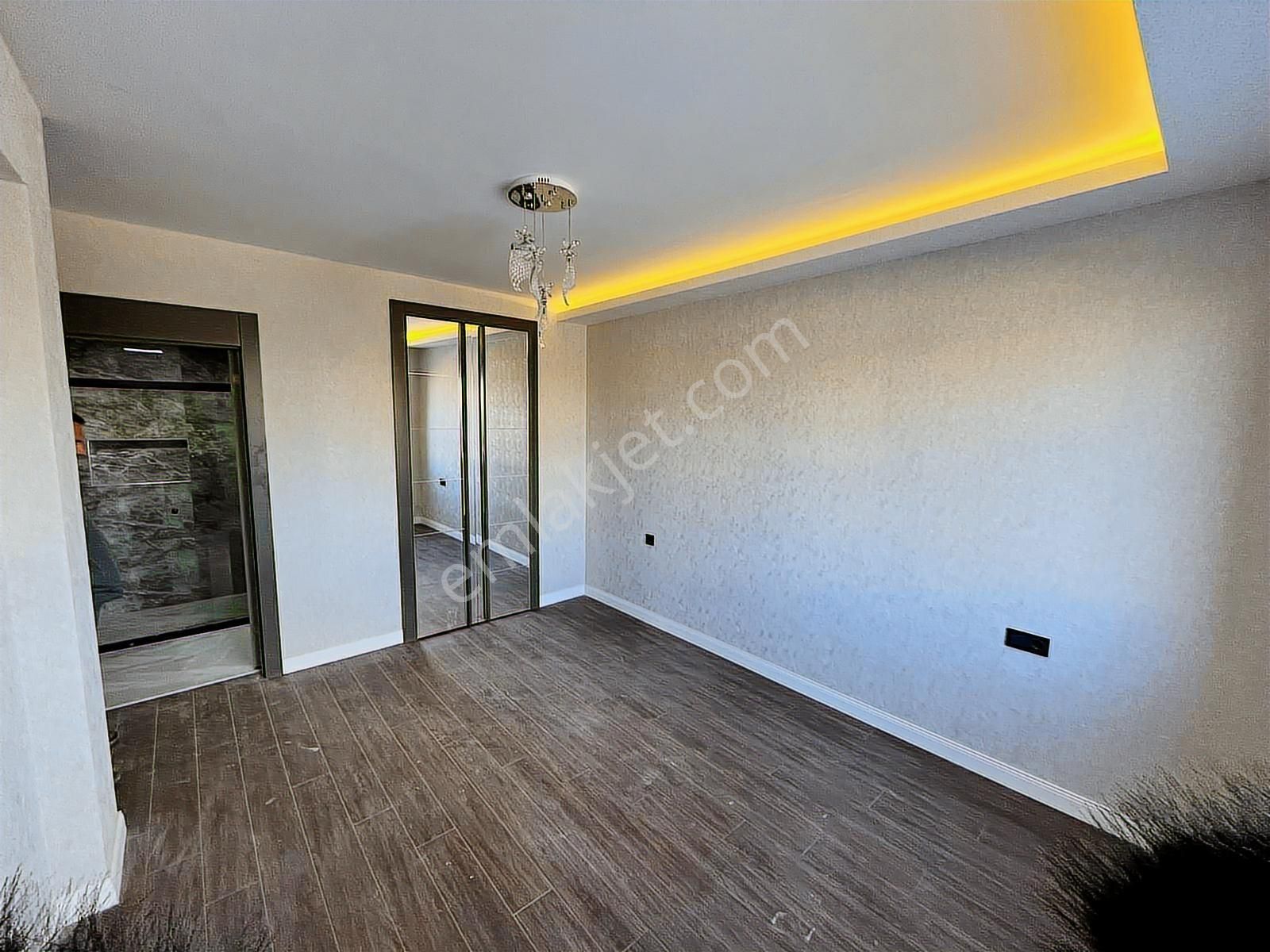 Karapürçek Yeşil Kuşak'ta Site İçinde 4+1 Lüks Fırsat Daire - Görsel 21