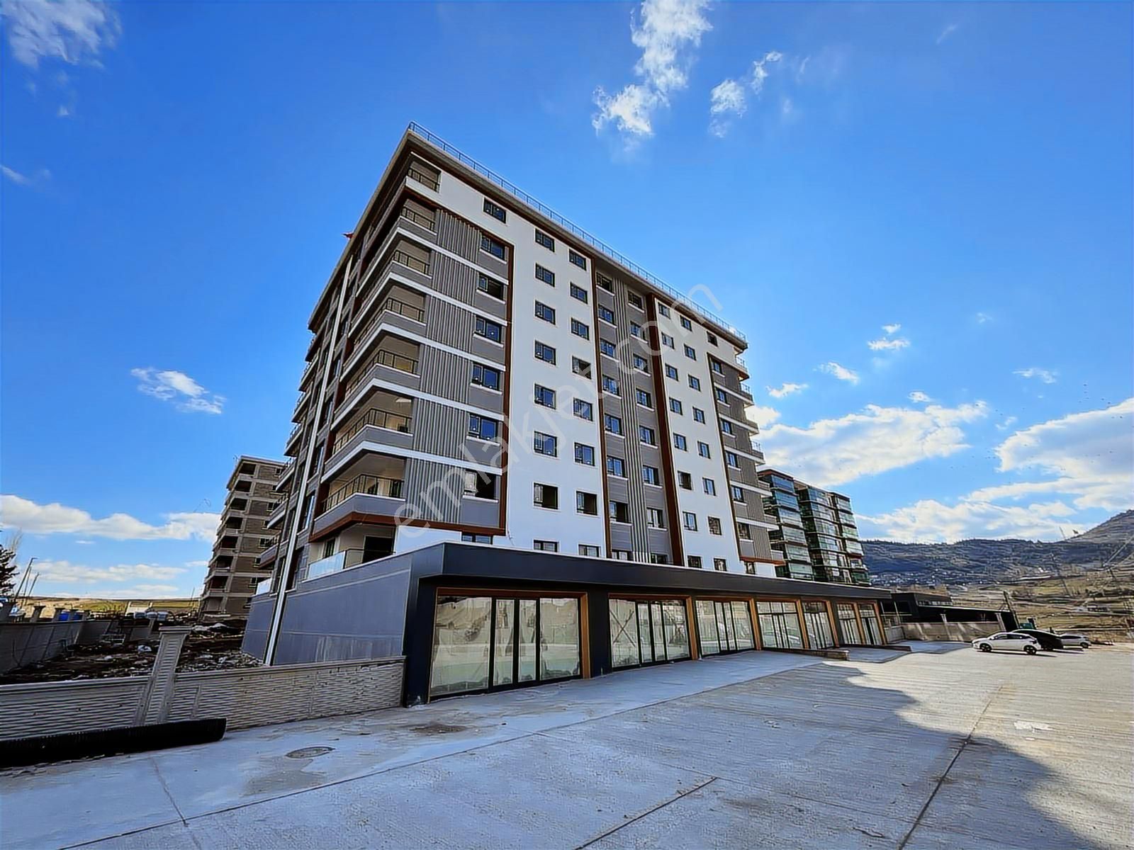 Karapürçek Yeşil Kuşak'ta Site İçinde 4+1 Lüks Fırsat Daire - Görsel 14