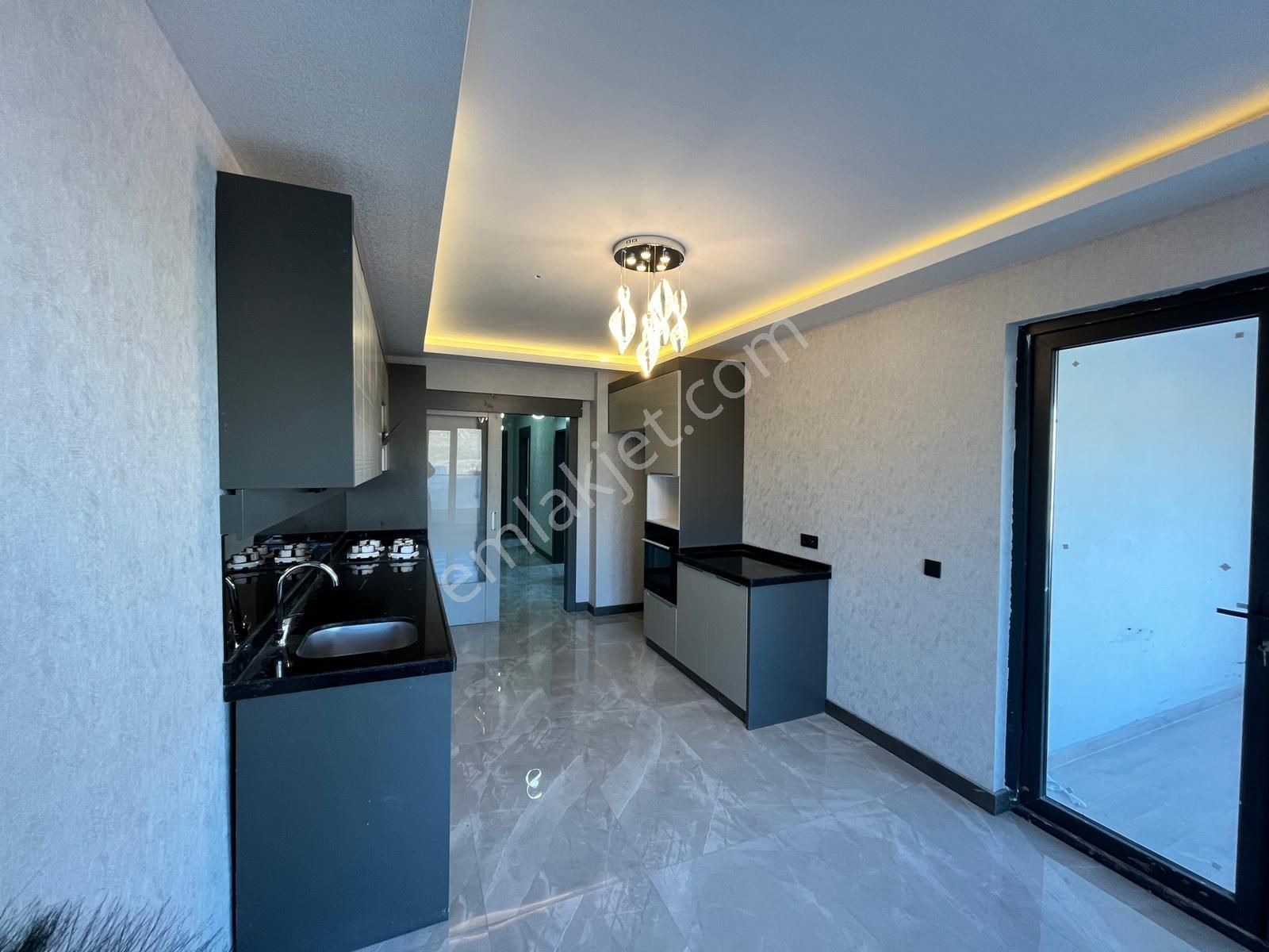 Karapürçek Yeşil Kuşak'ta Site İçinde 4+1 Lüks Fırsat Daire - Görsel 16