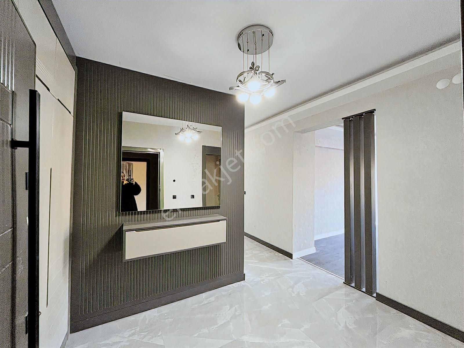 Karapürçek Yeşil Kuşak'ta Site İçinde 4+1 Lüks Fırsat Daire - Görsel 15