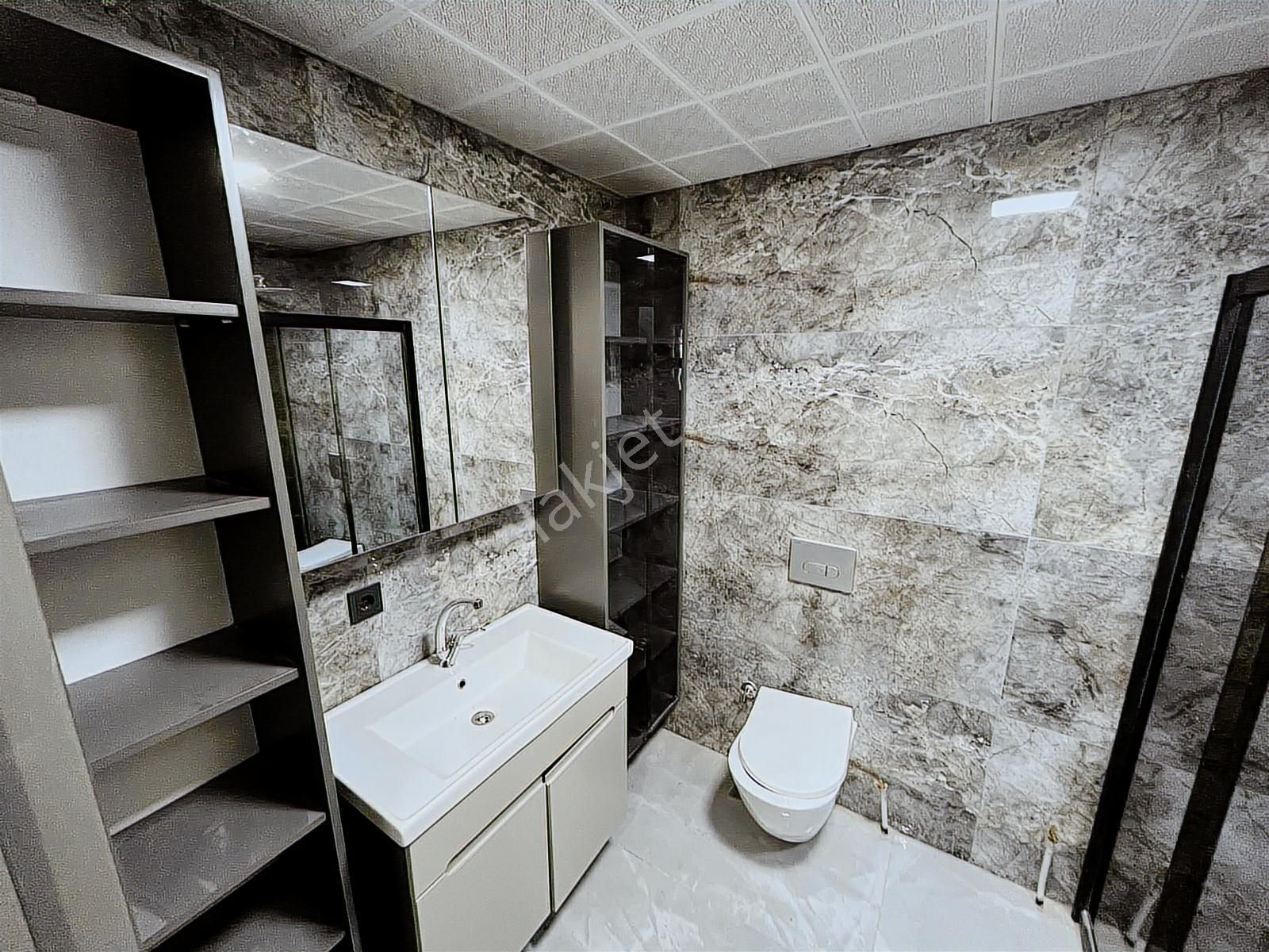 Karapürçek Yeşil Kuşak'ta Site İçinde 4+1 Lüks Fırsat Daire - Görsel 17