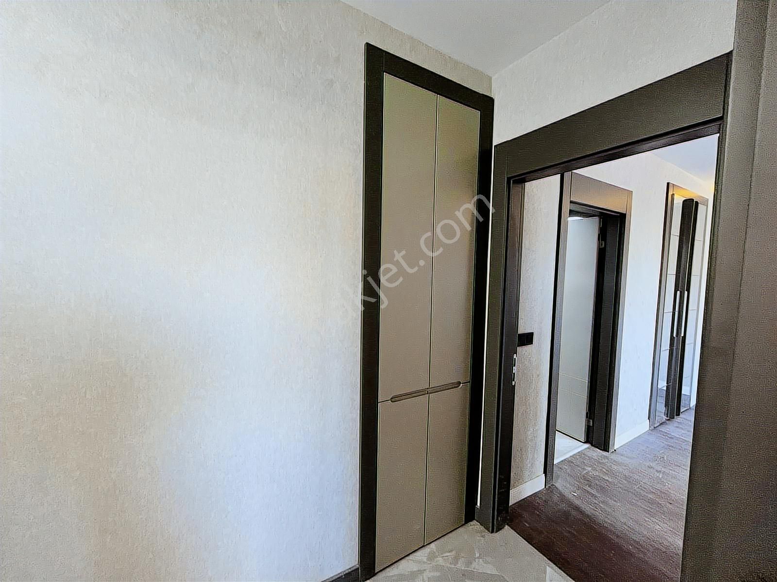 Karapürçek Yeşil Kuşak'ta Site İçinde 4+1 Lüks Fırsat Daire - Görsel 20