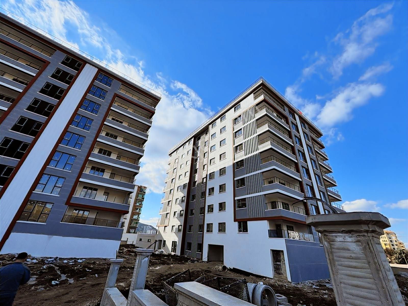 Karapürçek Yeşil Kuşak'ta Site İçinde 4+1 Lüks Fırsat Daire - Görsel 19