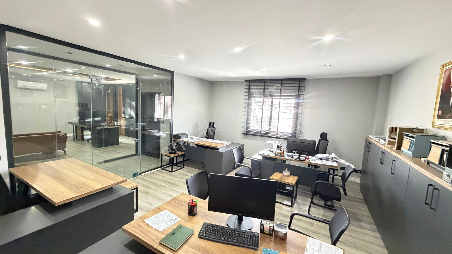 Aktif’ten Kiralık Depo / İş Yeri - Görsel 6