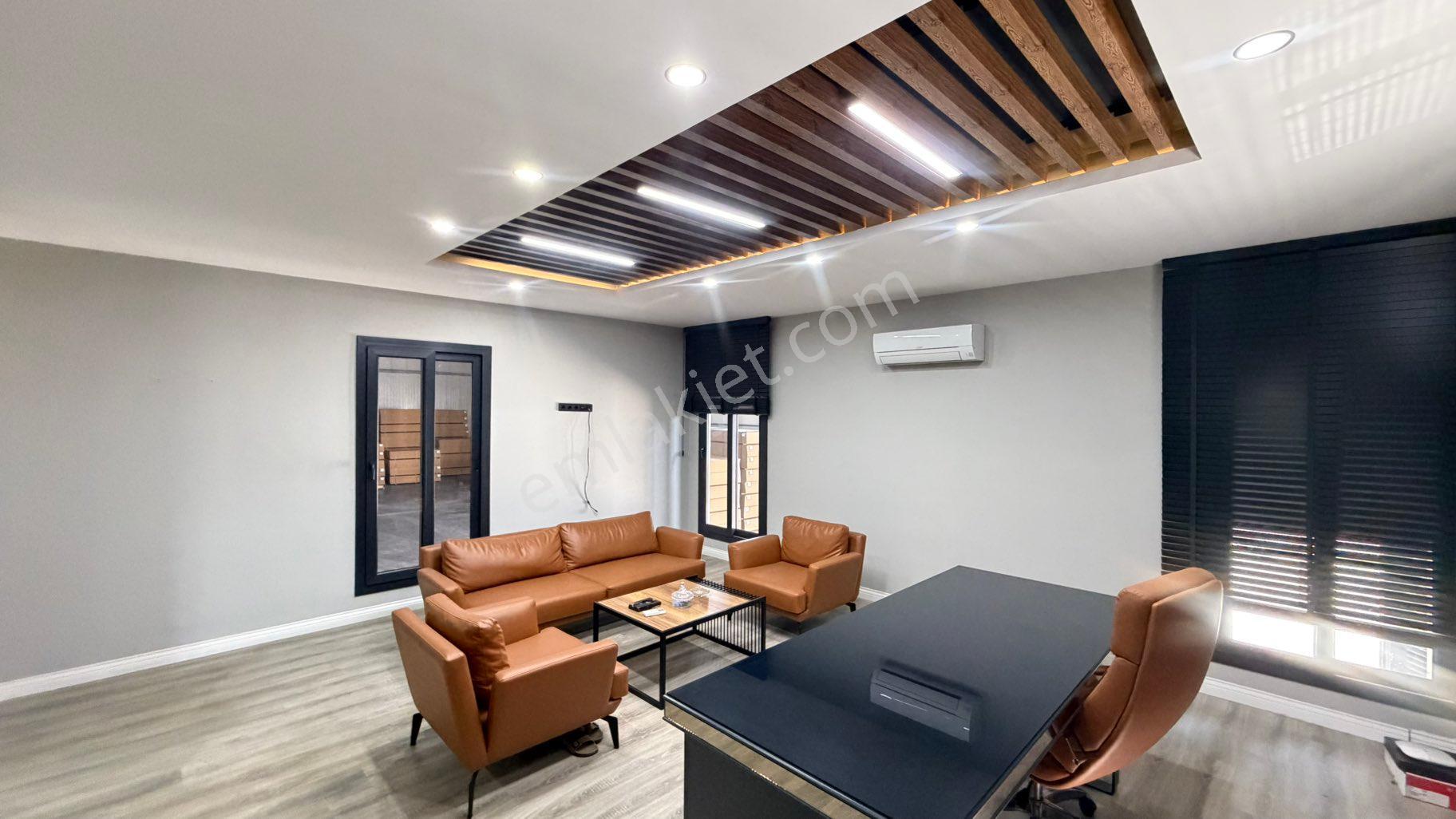 Aktif’ten Kiralık Depo / İş Yeri - Görsel 7