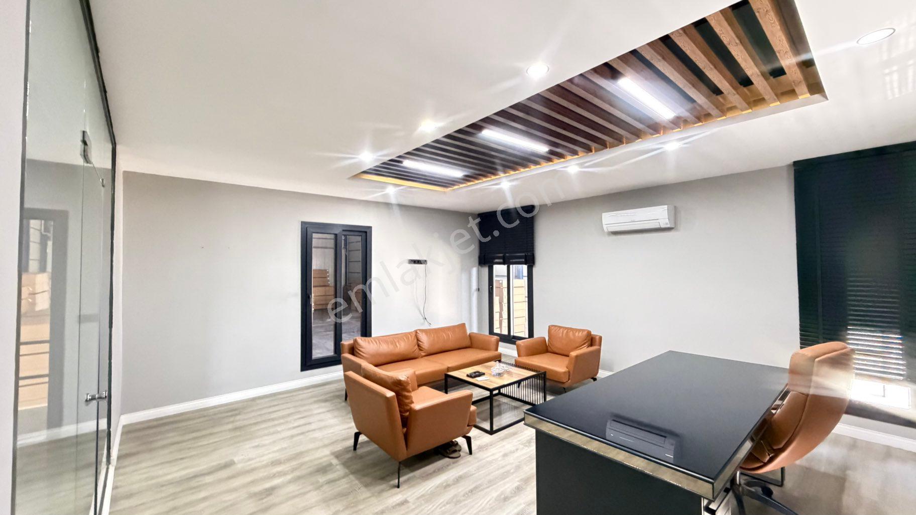 Aktif’ten Kiralık Depo / İş Yeri - Görsel 11