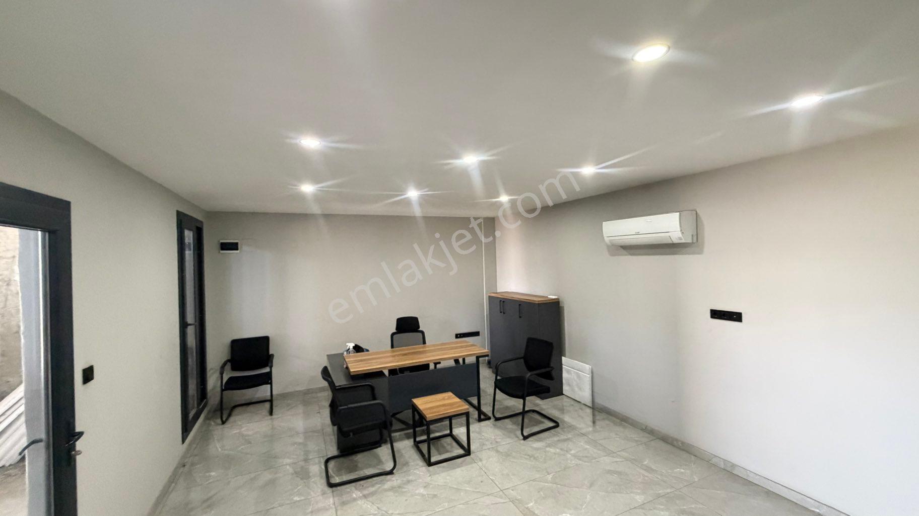 Aktif’ten Kiralık Depo / İş Yeri - Görsel 12