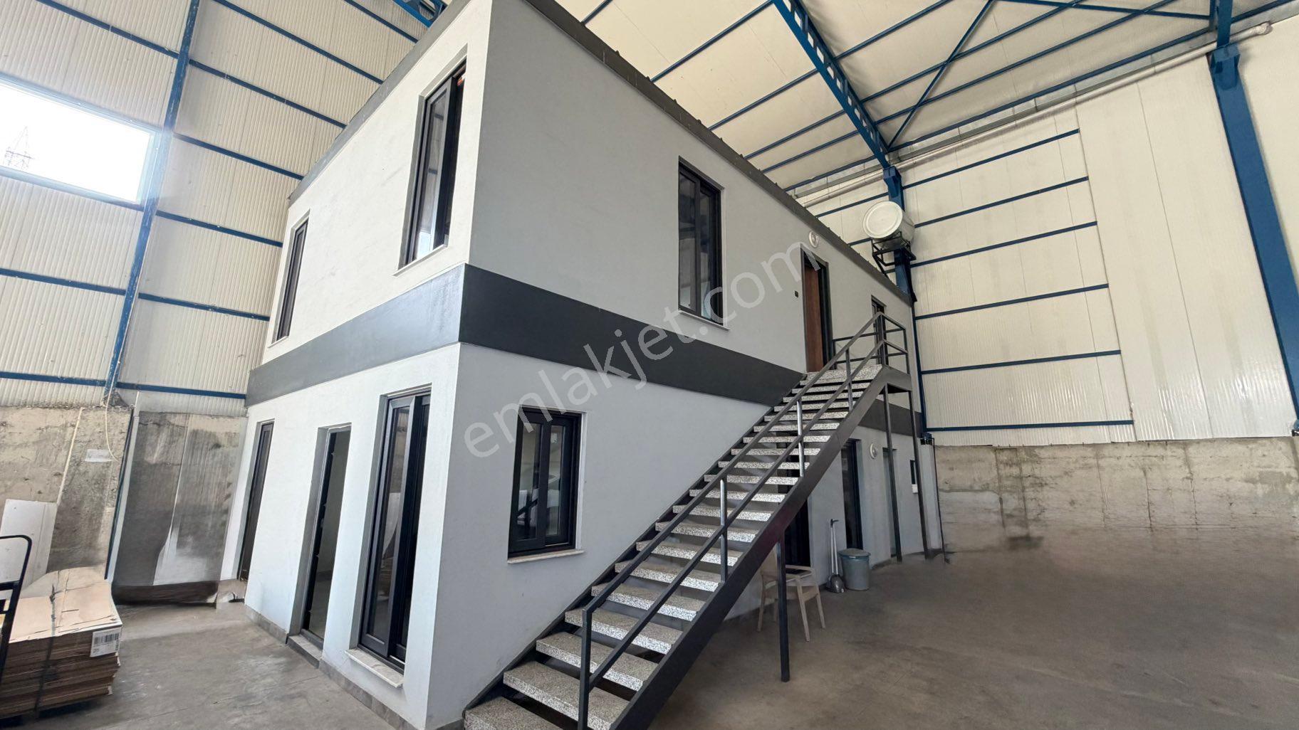 Aktif’ten Kiralık Depo / İş Yeri - Görsel 18