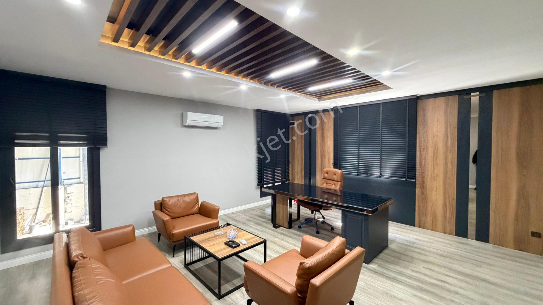 Aktif’ten Kiralık Depo / İş Yeri