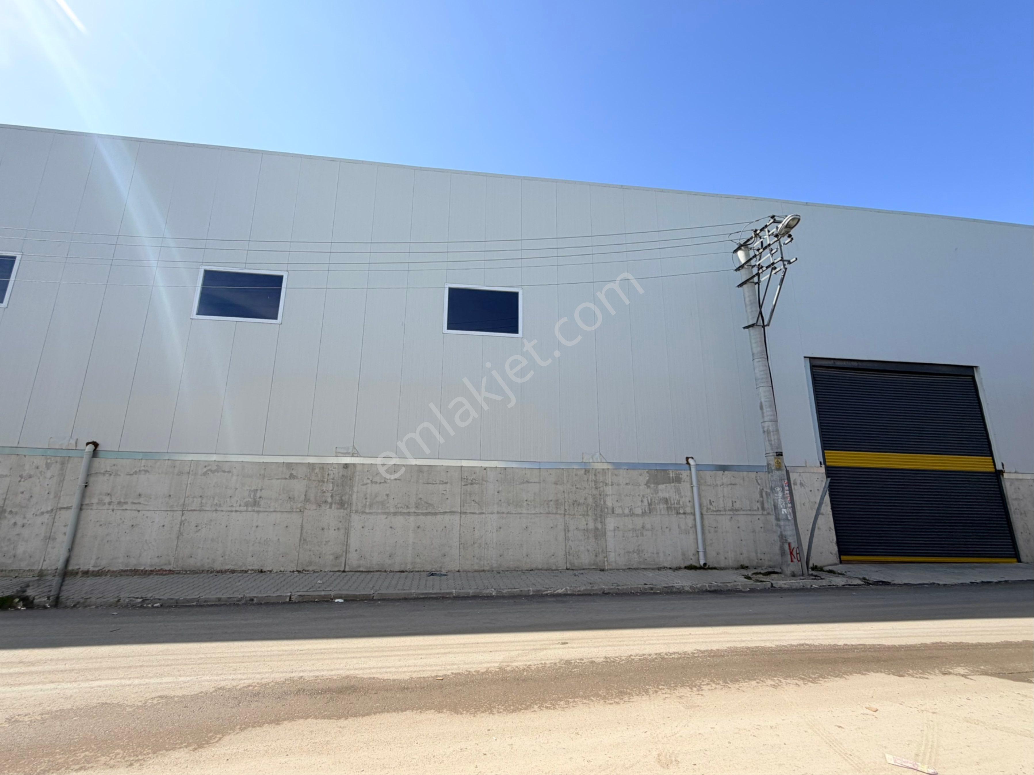 Aktif’ten Kiralık Depo / İş Yeri - Görsel 13