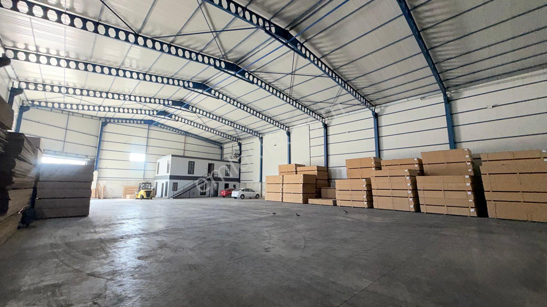 Aktif’ten Kiralık Depo / İş Yeri - Görsel 15