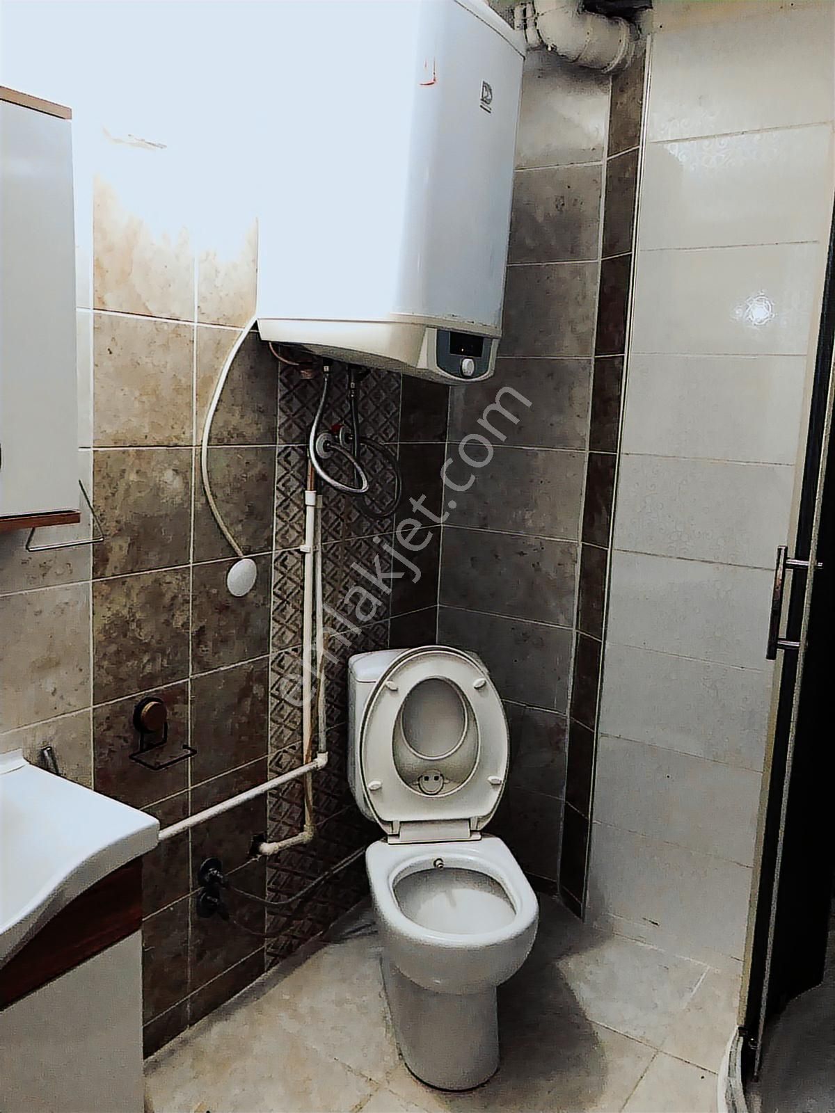 Bornova Forum Ve Ege Üniversitesi Yakın Eşyalı Kiralık 1+1 Daire - Görsel 8