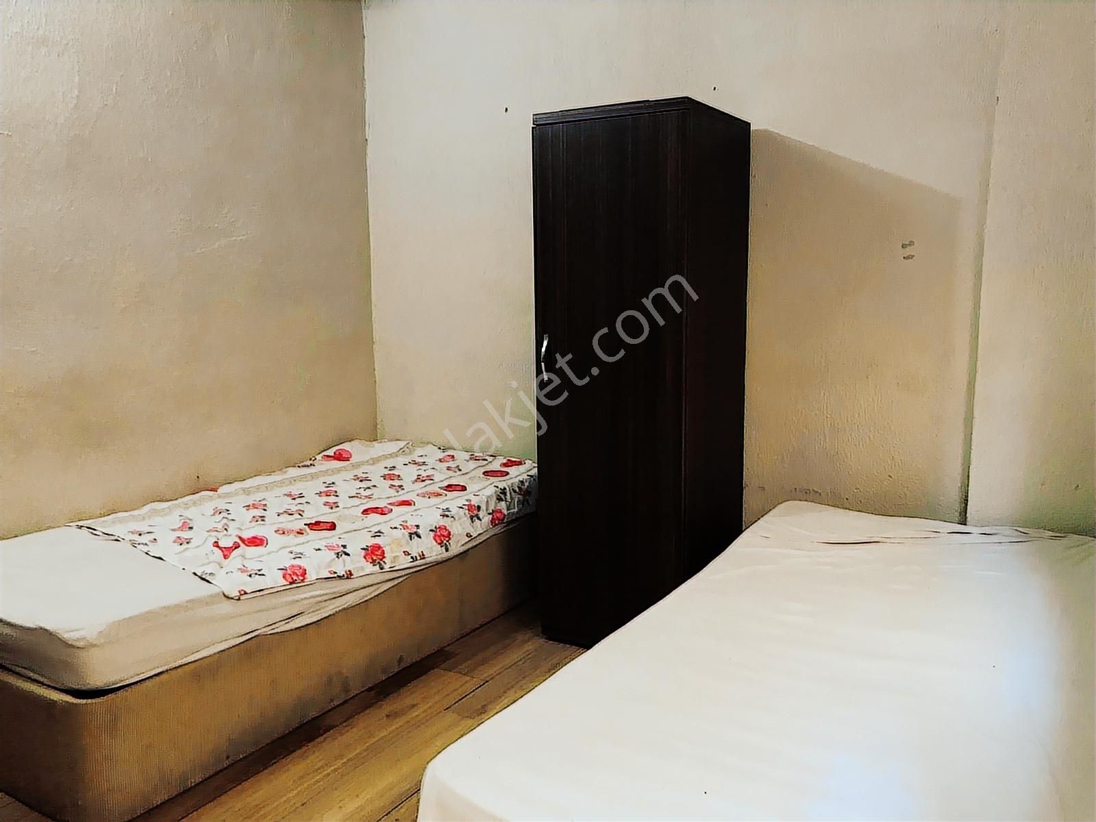 Bornova Forum Ve Ege Üniversitesi Yakın Eşyalı Kiralık 1+1 Daire - Görsel 18