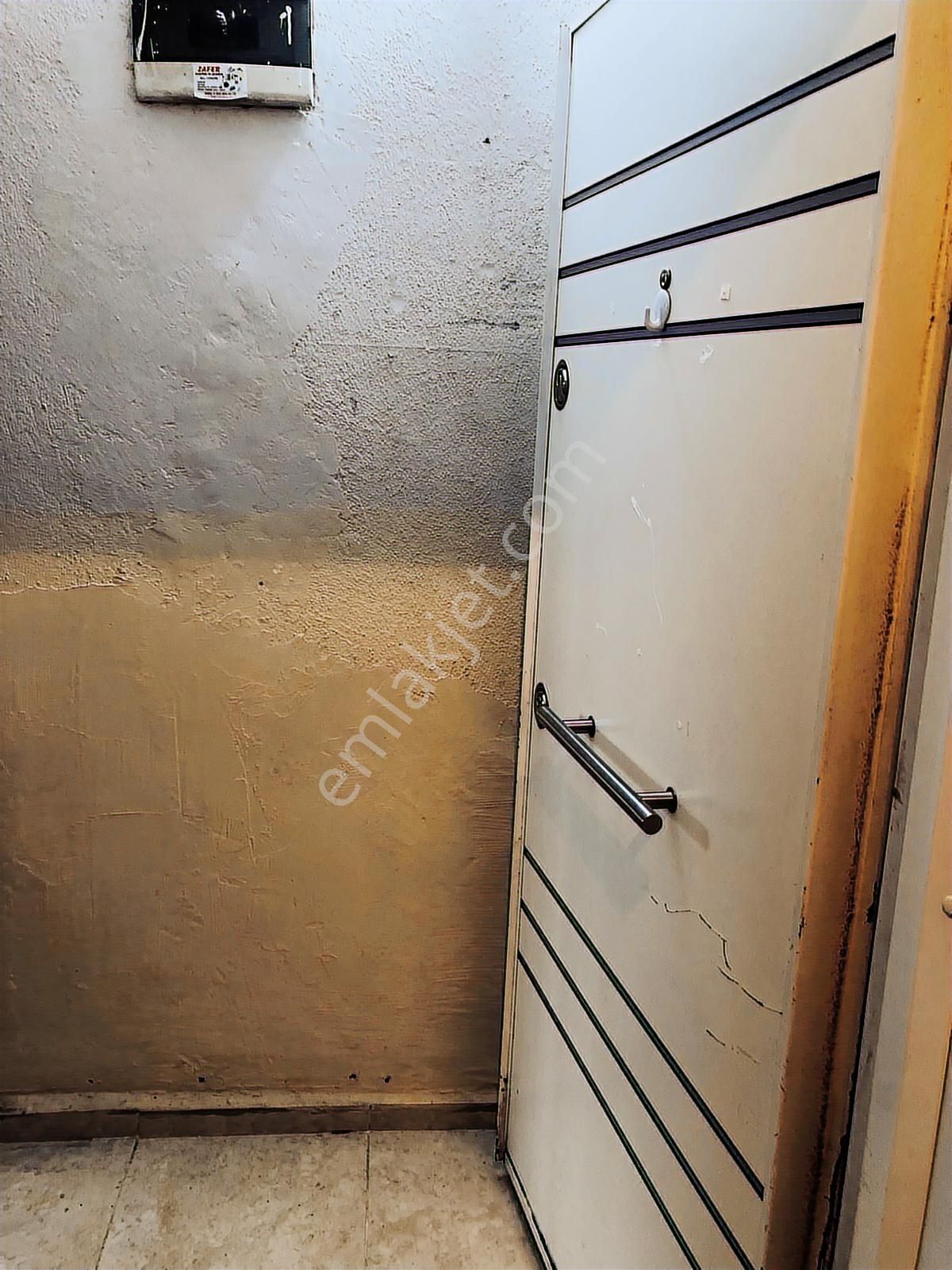 Bornova Forum Ve Ege Üniversitesi Yakın Eşyalı Kiralık 1+1 Daire - Görsel 12