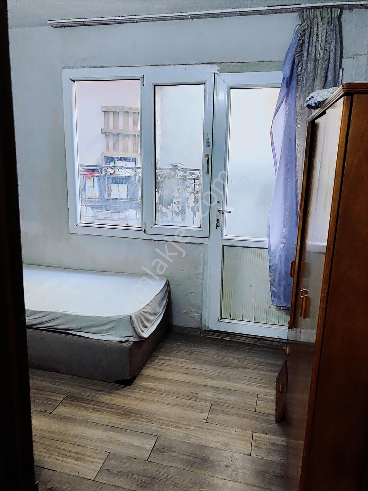 Bornova Forum Ve Ege Üniversitesi Yakın Eşyalı Kiralık 1+1 Daire - Görsel 21