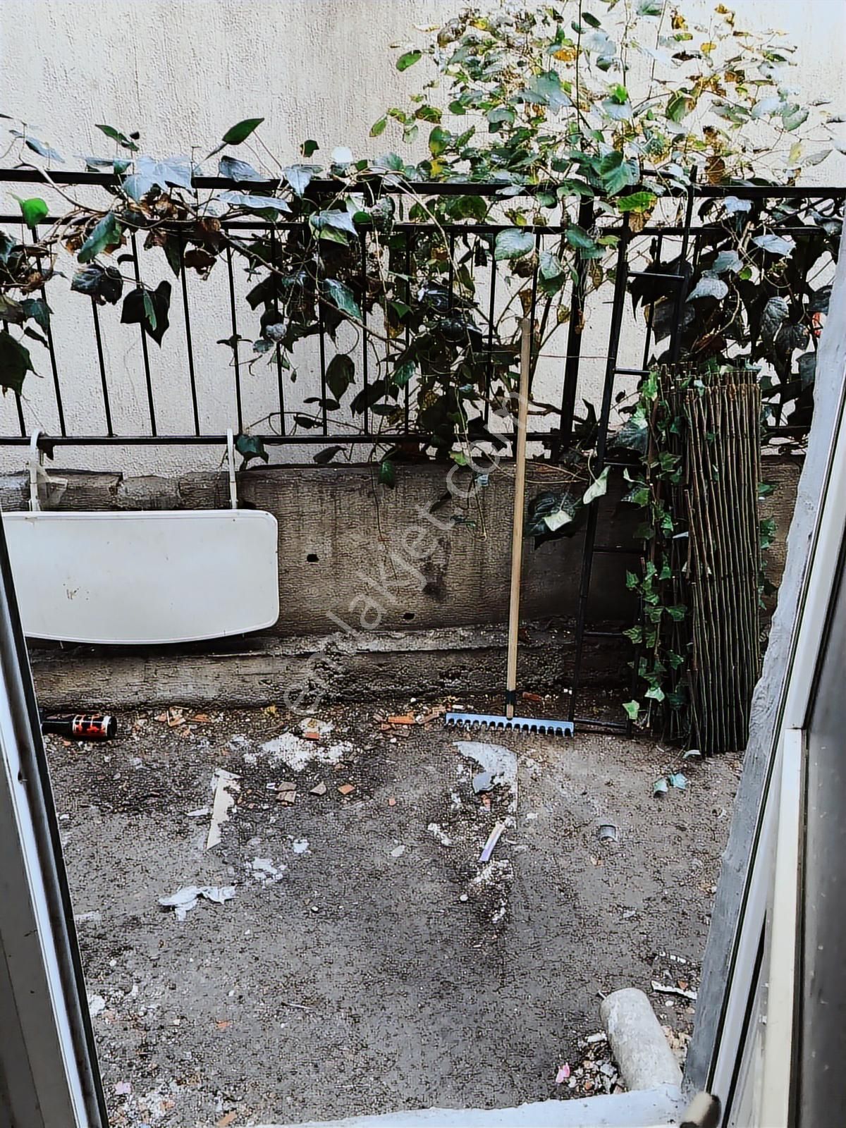 Bornova Forum Ve Ege Üniversitesi Yakın Eşyalı Kiralık 1+1 Daire - Görsel 10