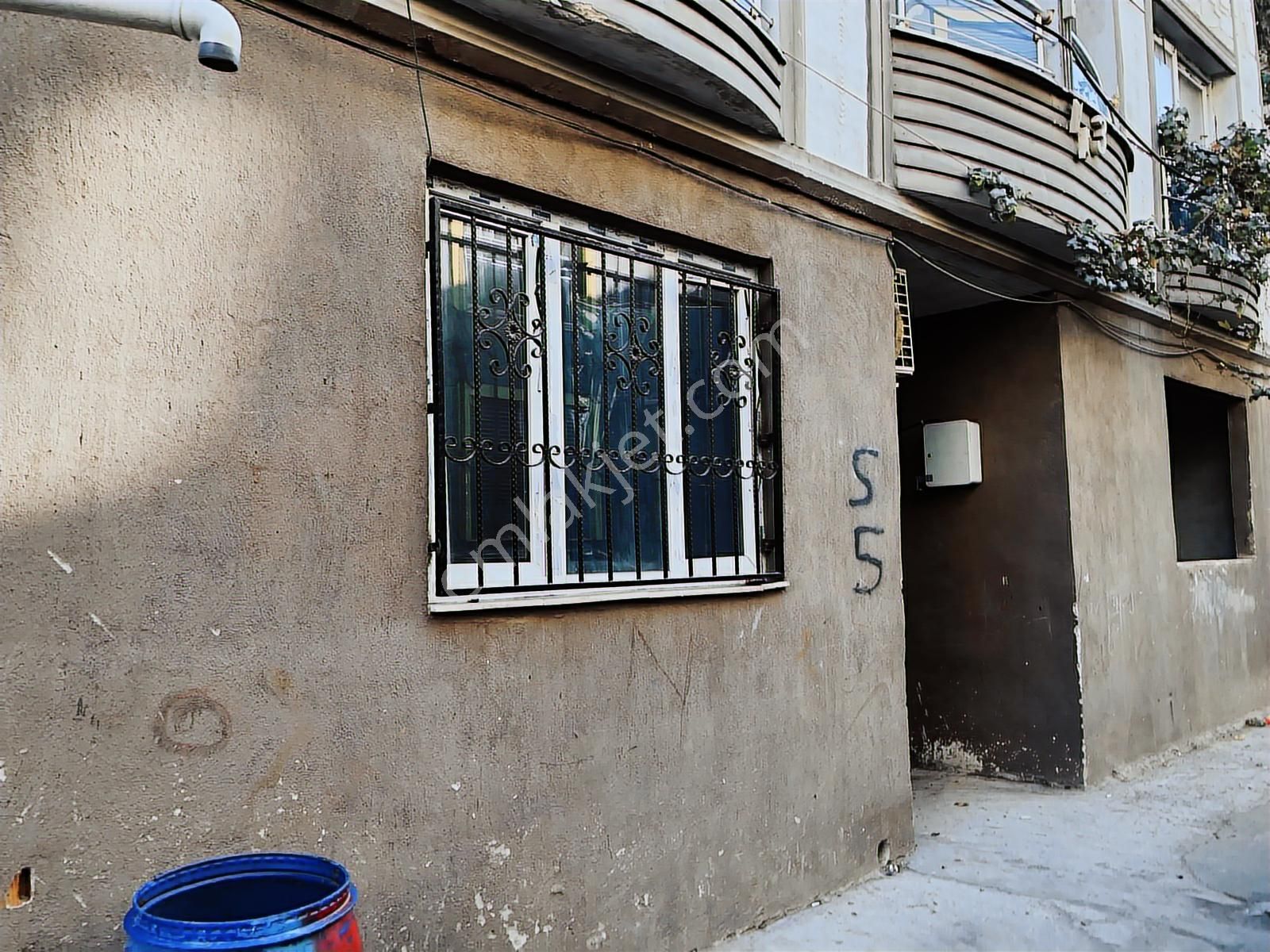 Bornova Forum Ve Ege Üniversitesi Yakın Eşyalı Kiralık 1+1 Daire - Görsel 5