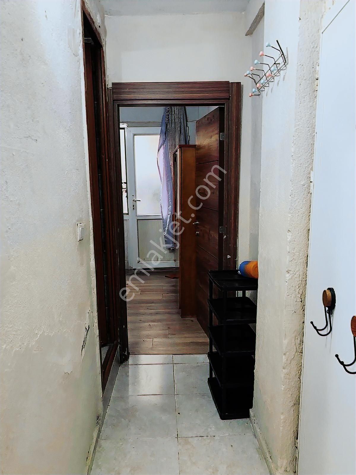 Bornova Forum Ve Ege Üniversitesi Yakın Eşyalı Kiralık 1+1 Daire - Görsel 15