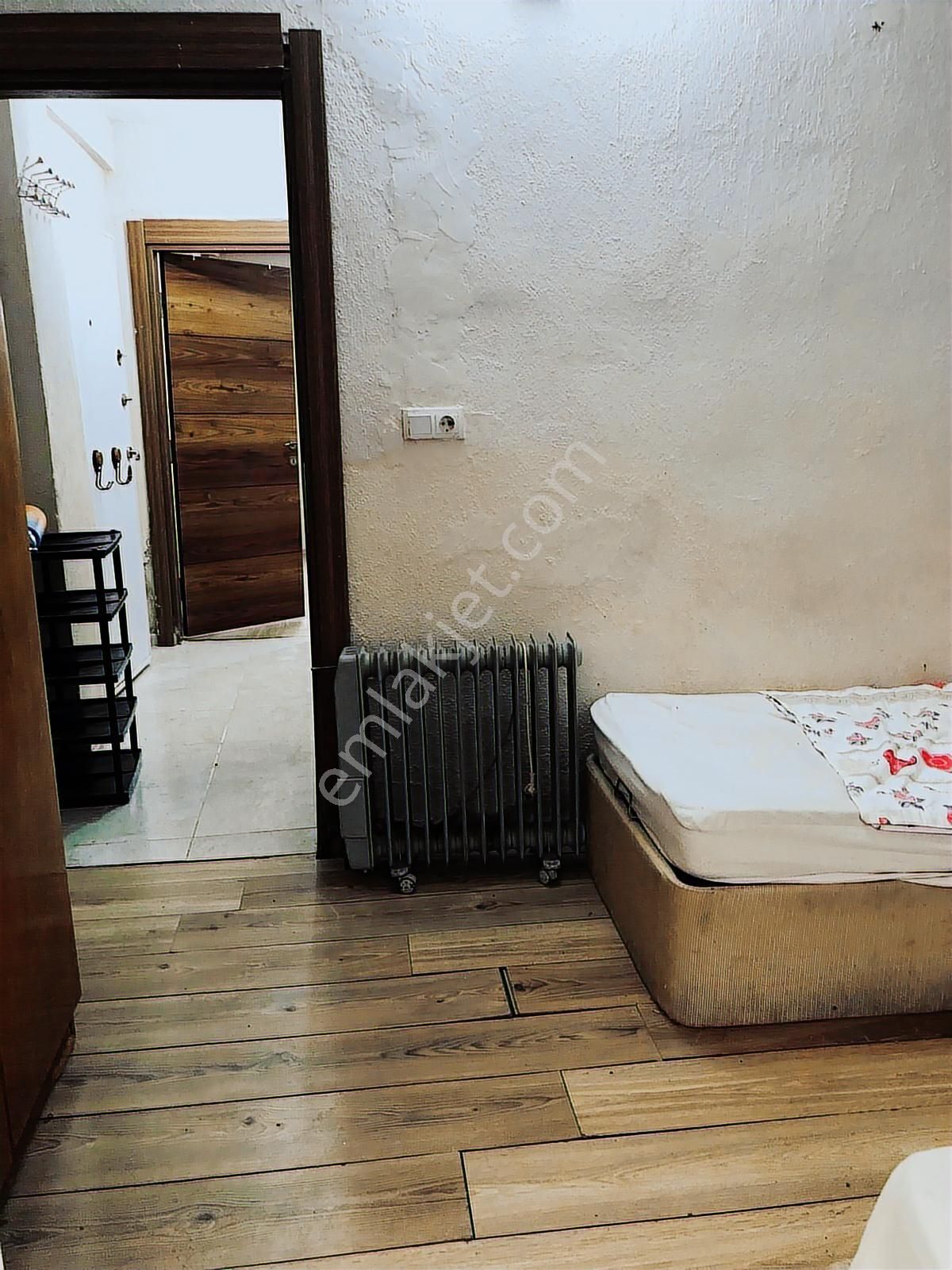 Bornova Forum Ve Ege Üniversitesi Yakın Eşyalı Kiralık 1+1 Daire - Görsel 3