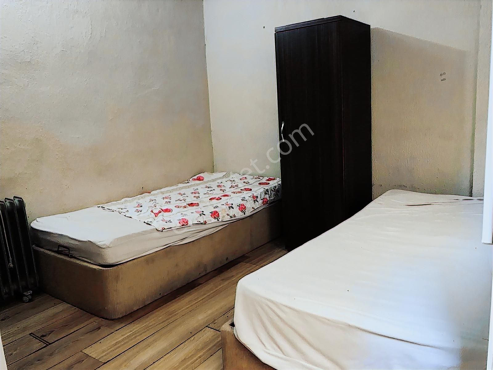 Bornova Forum Ve Ege Üniversitesi Yakın Eşyalı Kiralık 1+1 Daire - Görsel 16