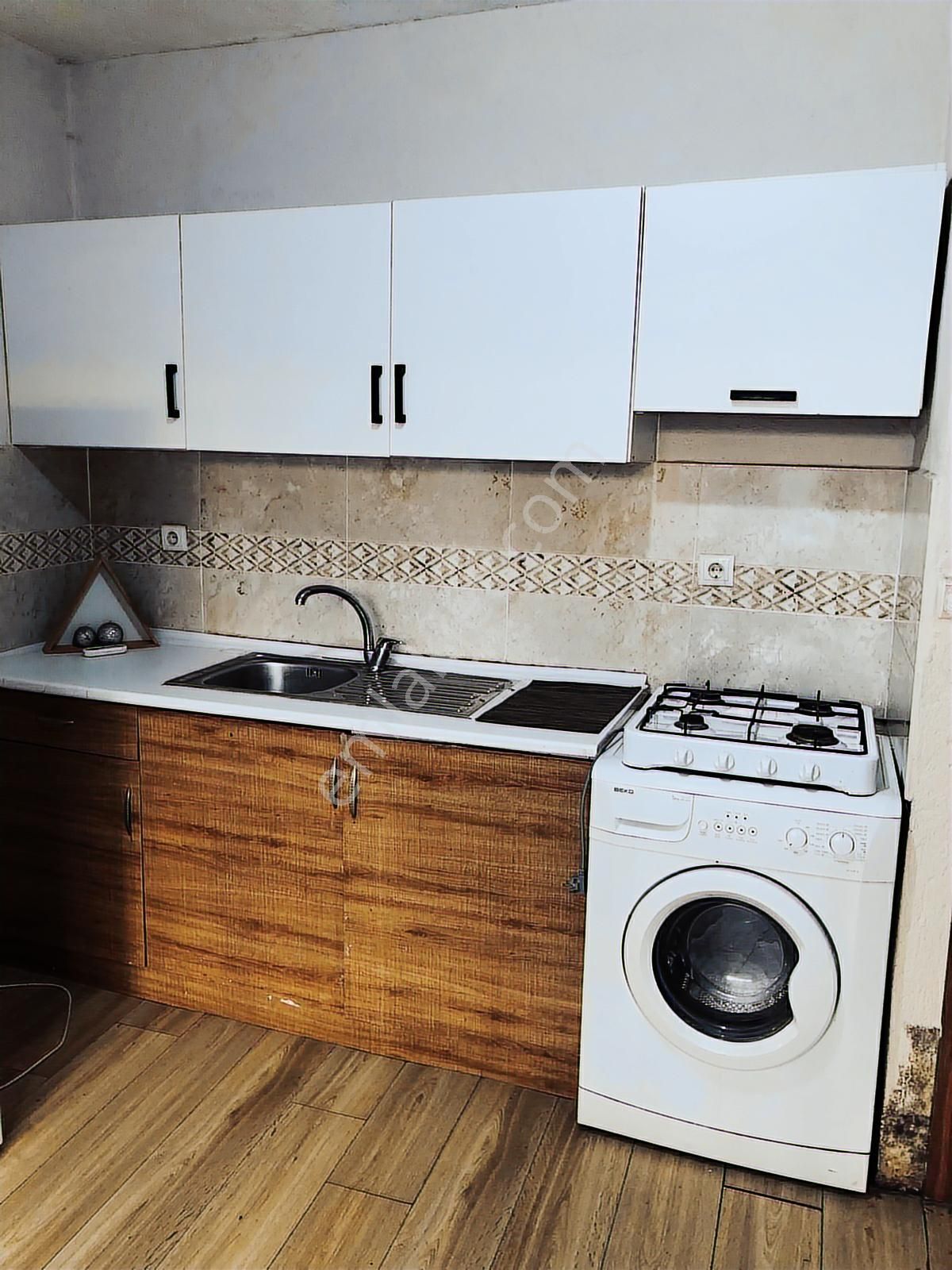 Bornova Forum Ve Ege Üniversitesi Yakın Eşyalı Kiralık 1+1 Daire - Görsel 11