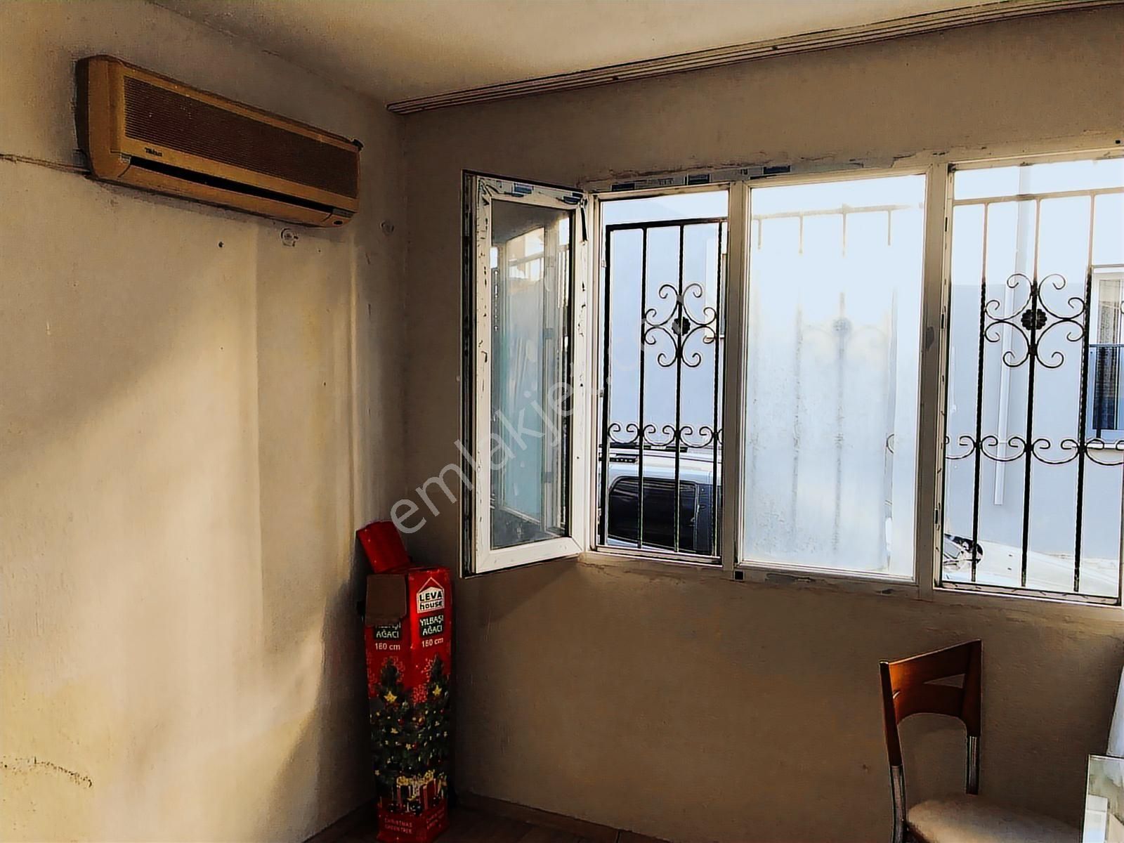 Bornova Forum Ve Ege Üniversitesi Yakın Eşyalı Kiralık 1+1 Daire - Görsel 14
