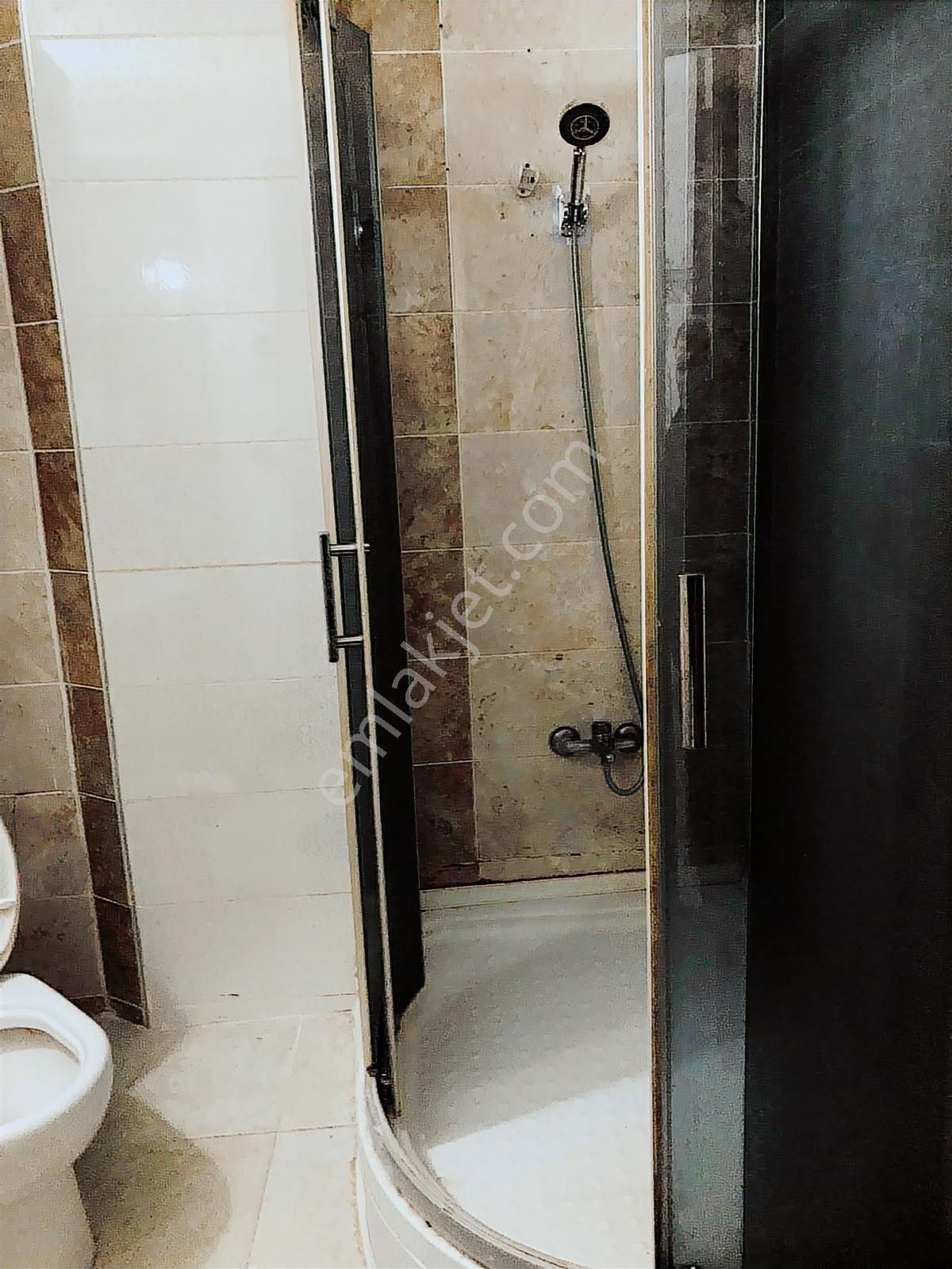 Bornova Forum Ve Ege Üniversitesi Yakın Eşyalı Kiralık 1+1 Daire - Görsel 19