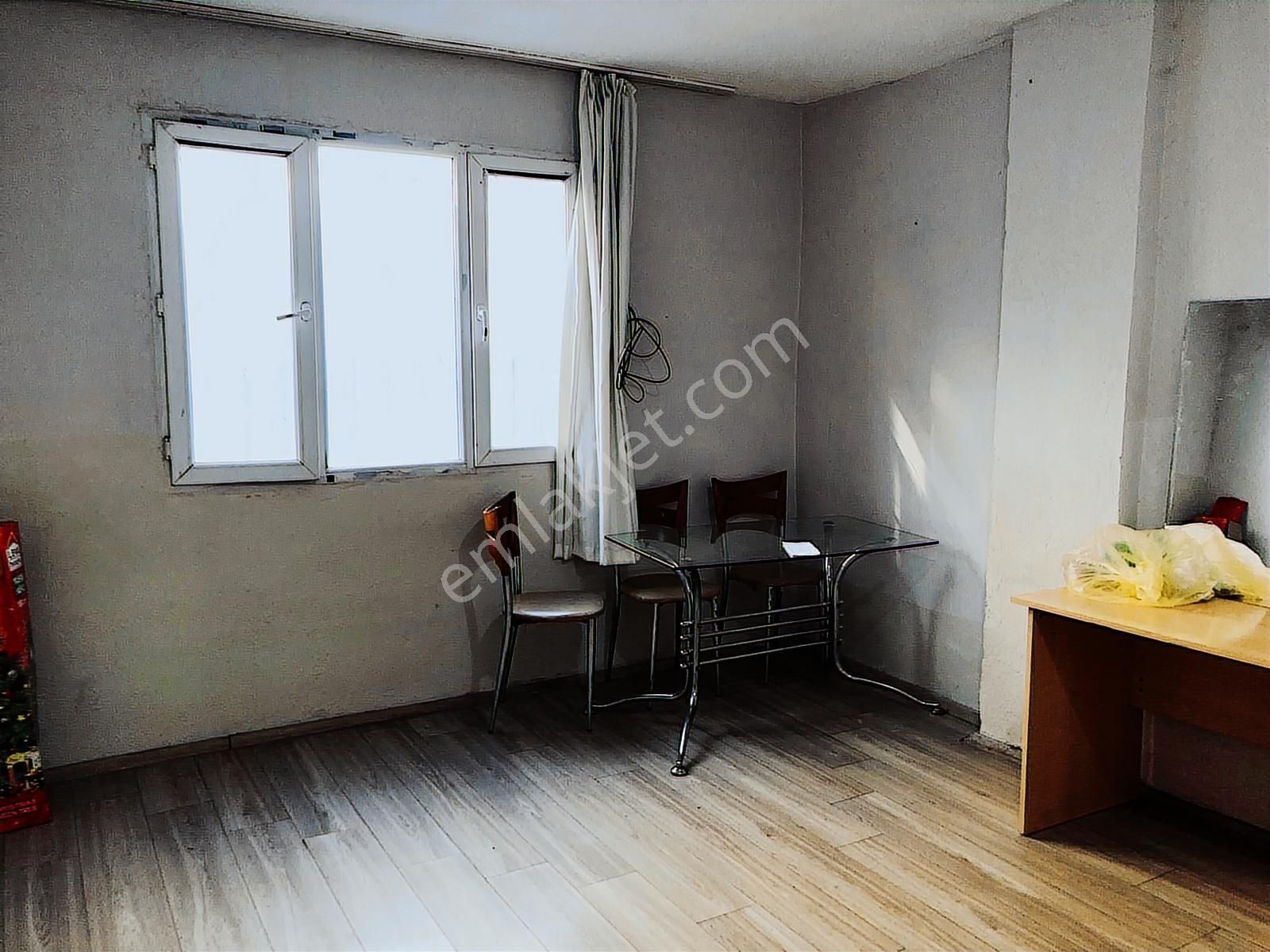 Bornova Forum Ve Ege Üniversitesi Yakın Eşyalı Kiralık 1+1 Daire - Görsel 20