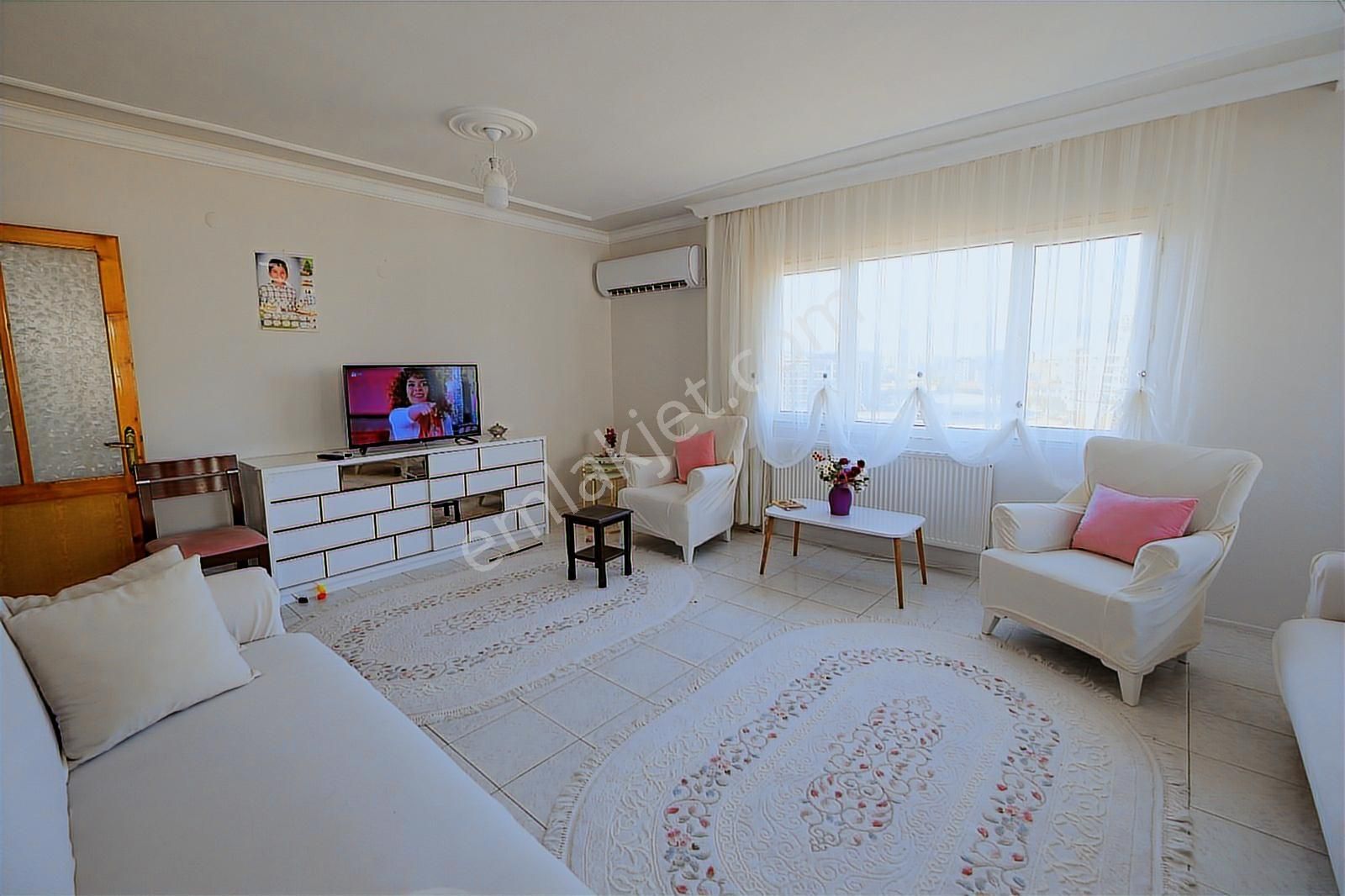 Koyunderenin Merkezinde, Ferah Ve Yatırımlık 120m2 3+1 Daire - Görsel 3