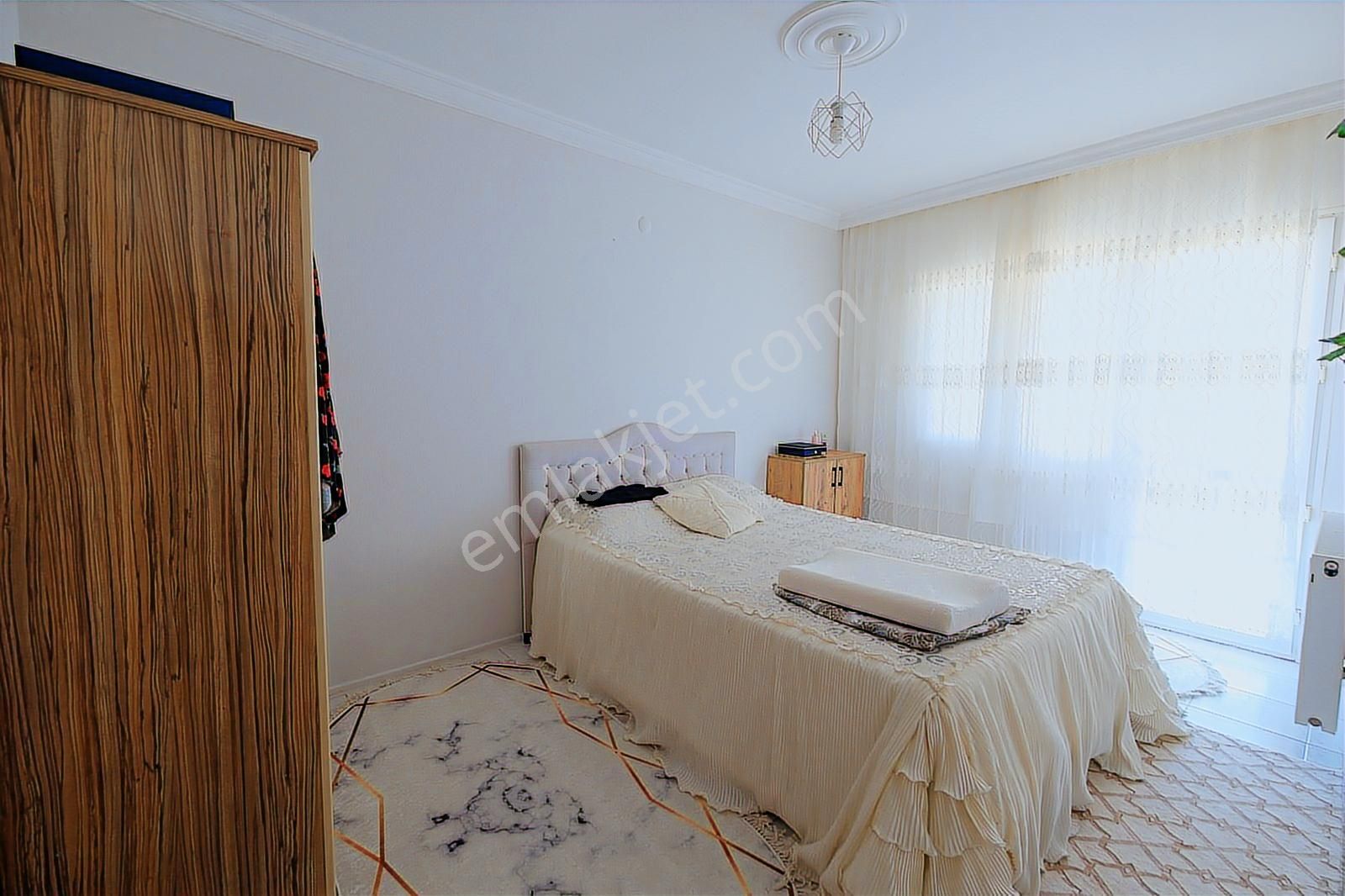 Koyunderenin Merkezinde, Ferah Ve Yatırımlık 120m2 3+1 Daire - Görsel 27
