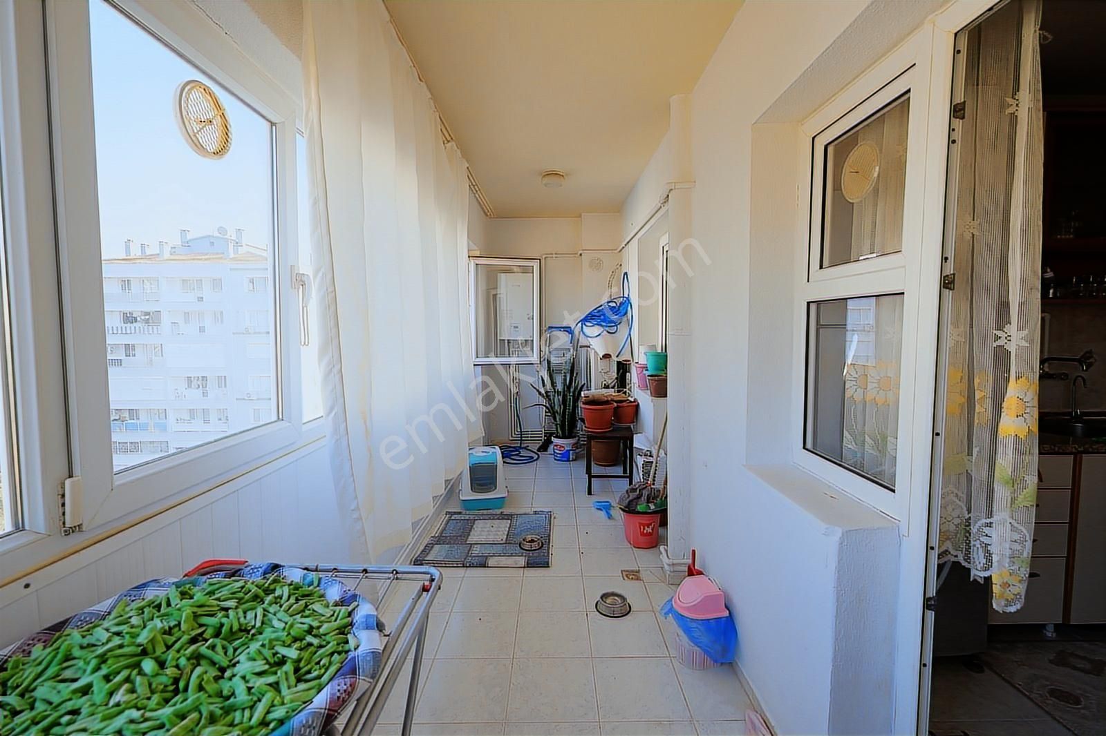 Koyunderenin Merkezinde, Ferah Ve Yatırımlık 120m2 3+1 Daire - Görsel 15