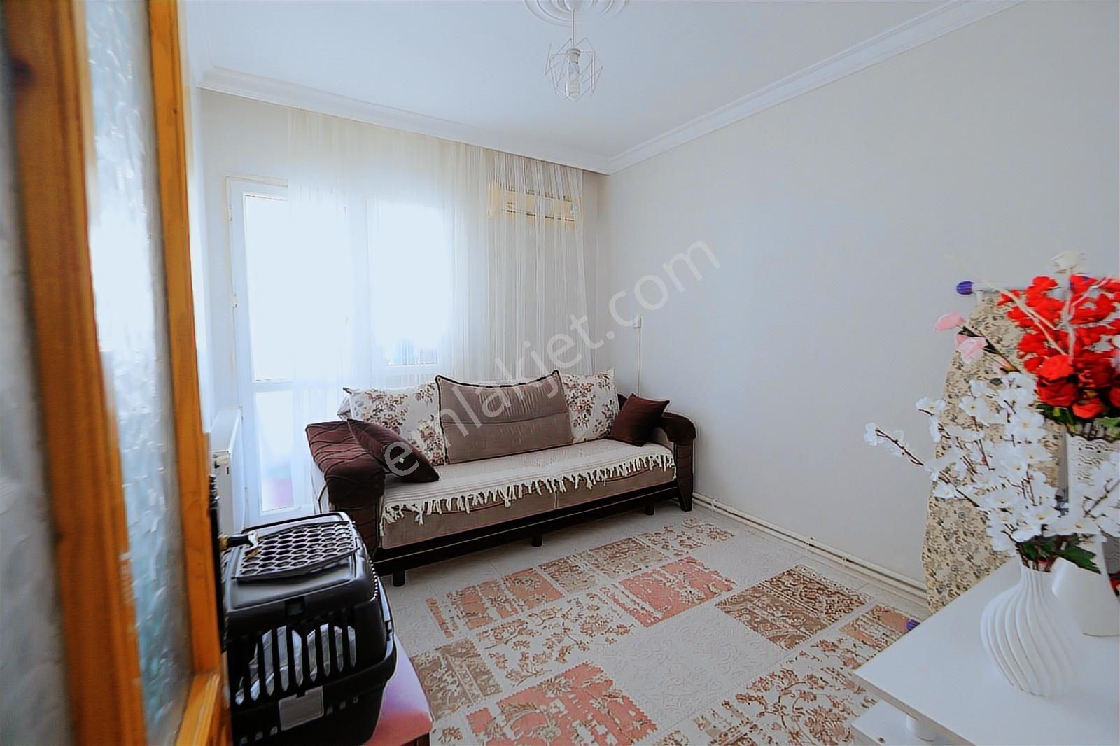 Koyunderenin Merkezinde, Ferah Ve Yatırımlık 120m2 3+1 Daire - Görsel 2