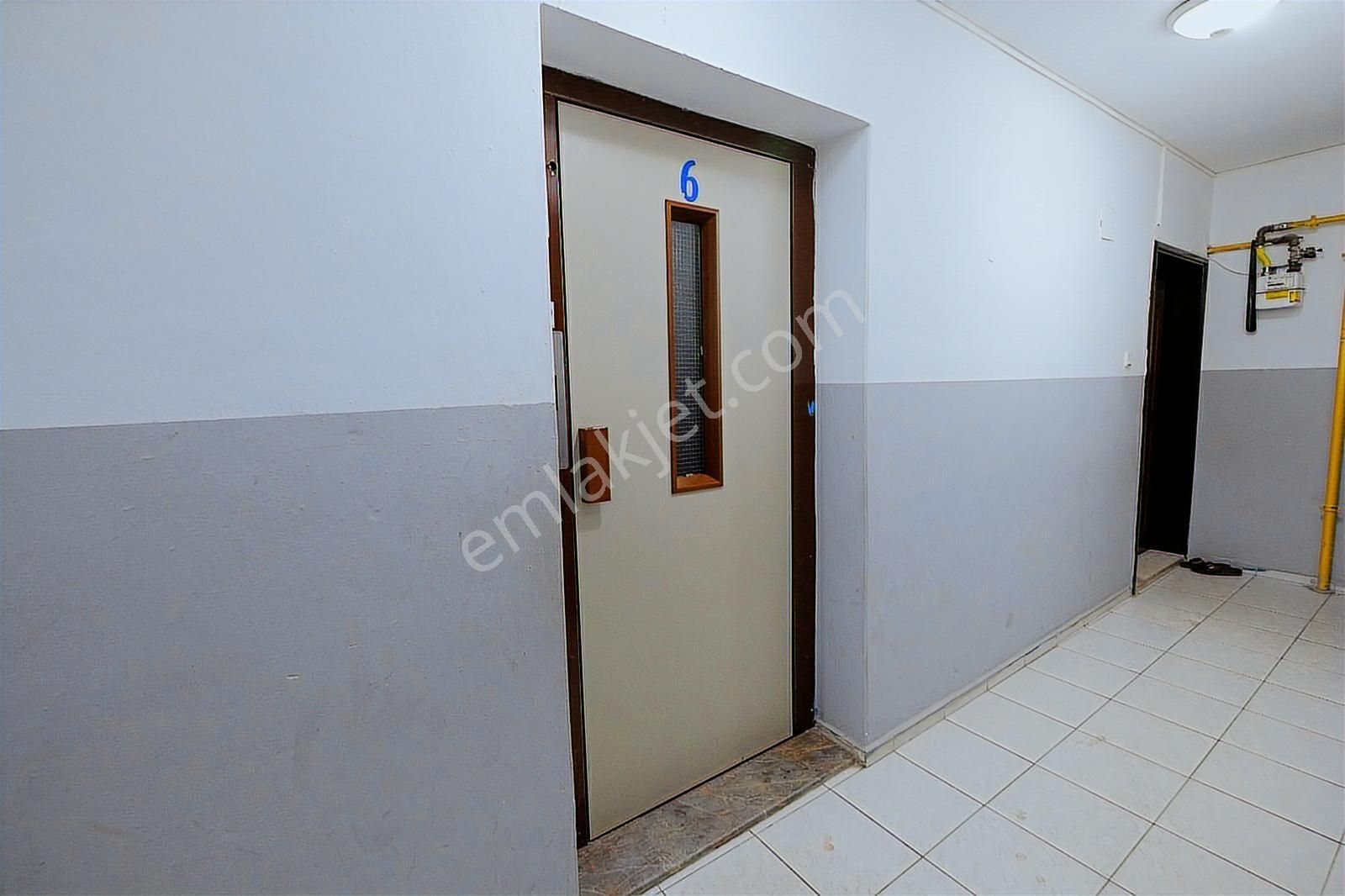 Koyunderenin Merkezinde, Ferah Ve Yatırımlık 120m2 3+1 Daire - Görsel 10