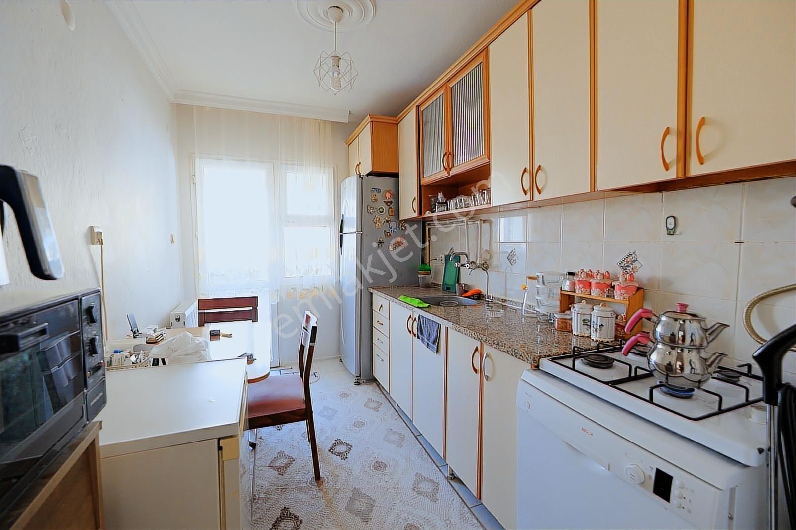 Koyunderenin Merkezinde, Ferah Ve Yatırımlık 120m2 3+1 Daire - Görsel 22
