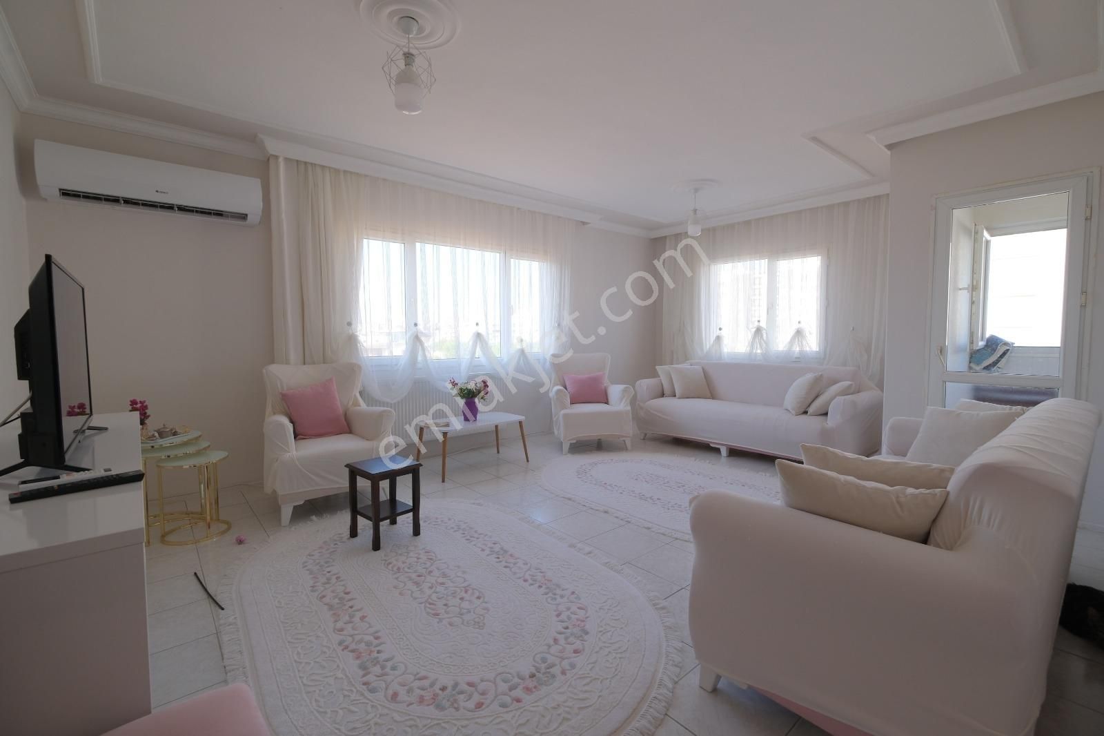 Koyunderenin Merkezinde, Ferah Ve Yatırımlık 120m2 3+1 Daire - Görsel 9
