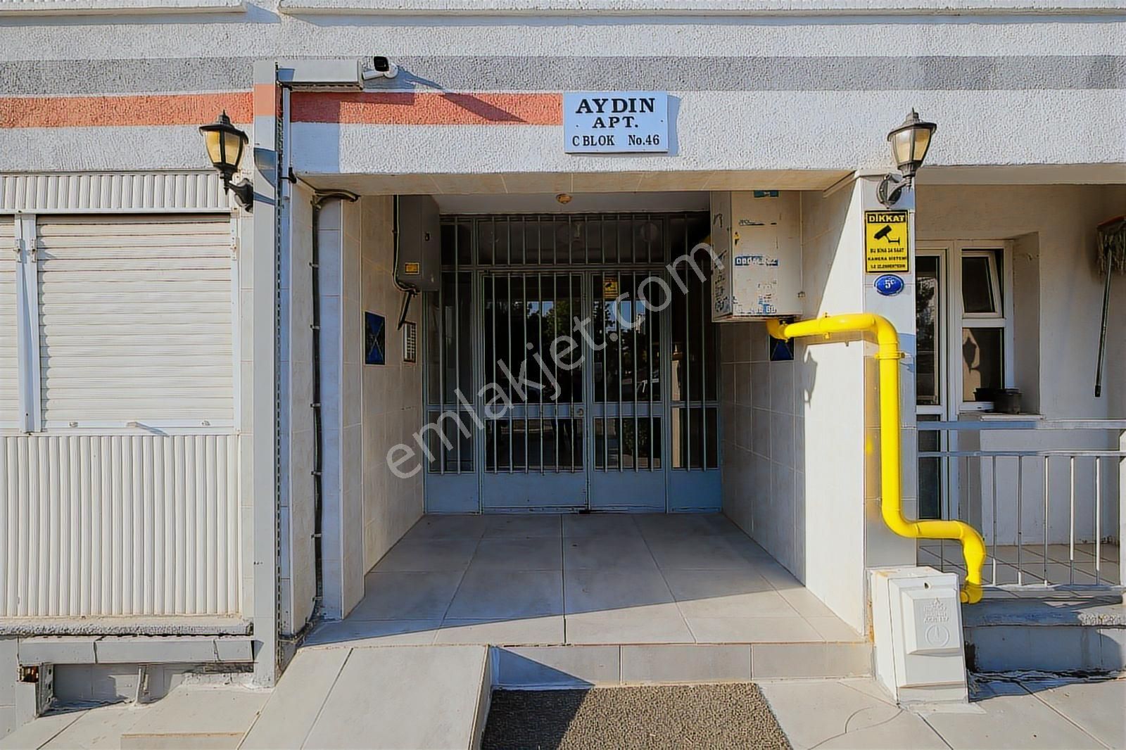Koyunderenin Merkezinde, Ferah Ve Yatırımlık 120m2 3+1 Daire - Görsel 14