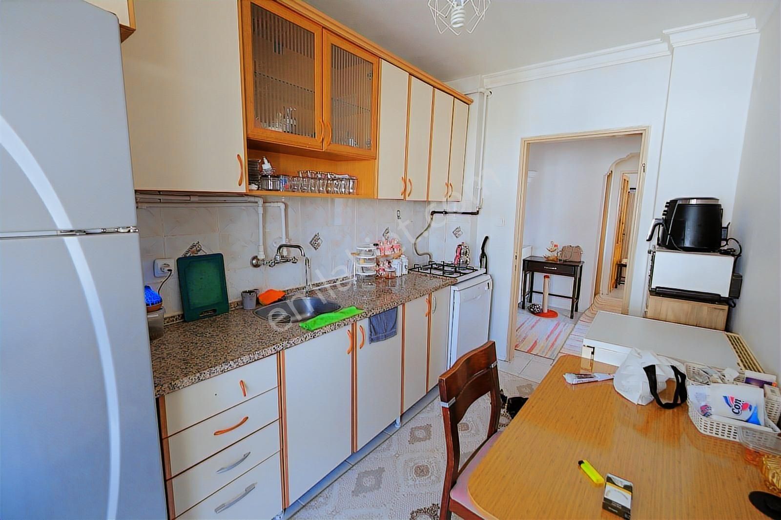 Koyunderenin Merkezinde, Ferah Ve Yatırımlık 120m2 3+1 Daire - Görsel 12