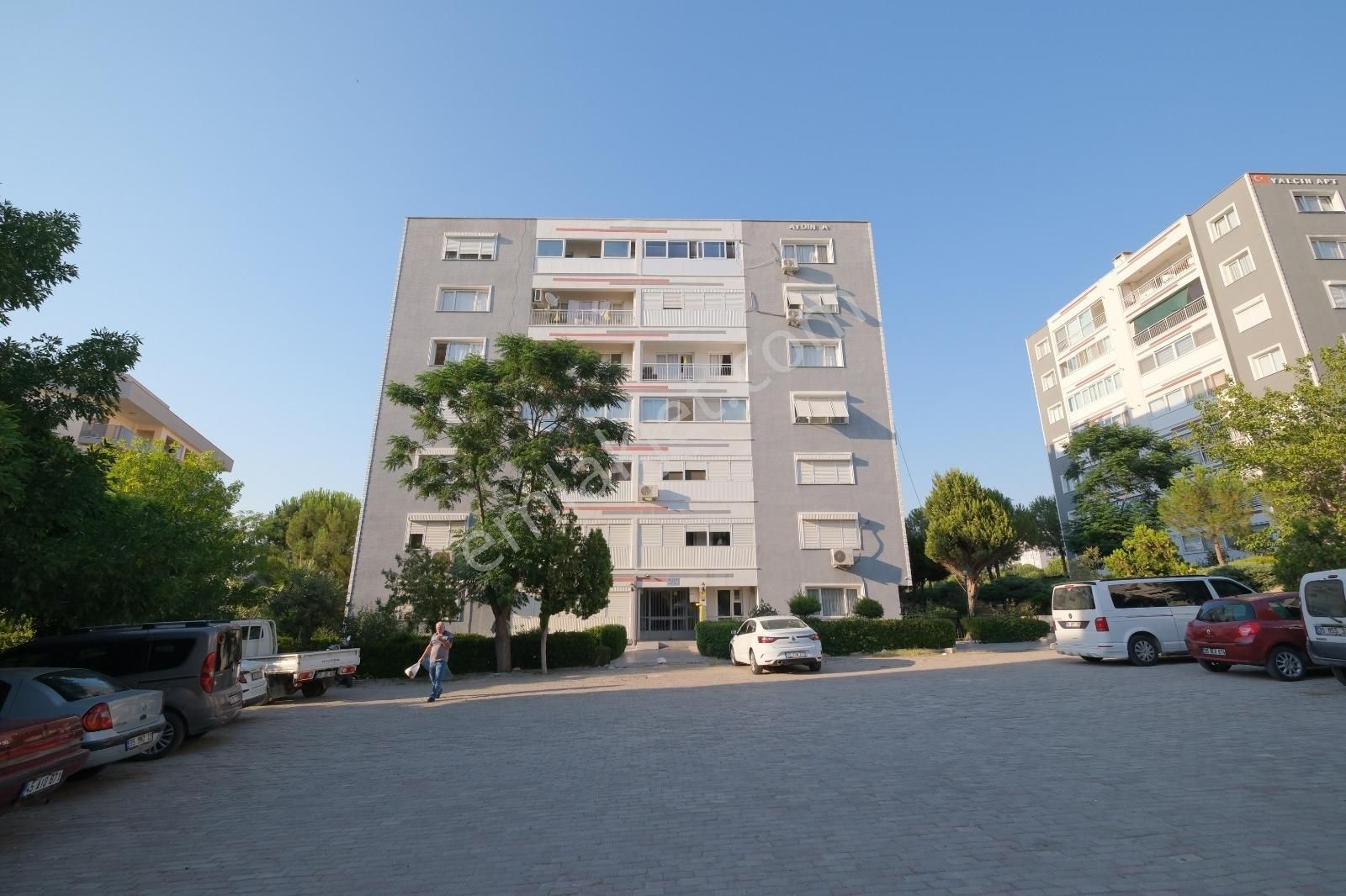 Koyunderenin Merkezinde, Ferah Ve Yatırımlık 120m2 3+1 Daire - Görsel 28