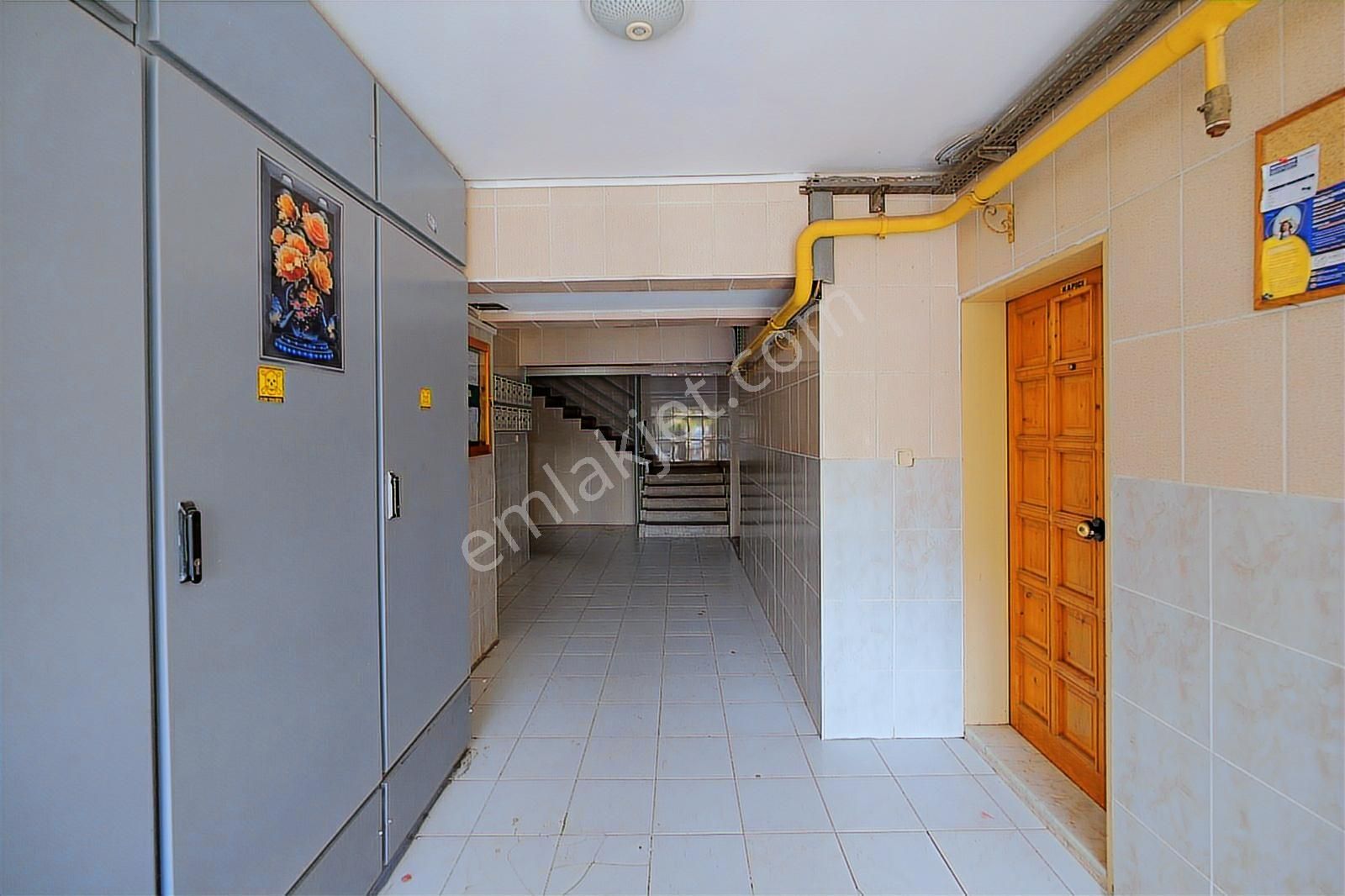 Koyunderenin Merkezinde, Ferah Ve Yatırımlık 120m2 3+1 Daire - Görsel 11