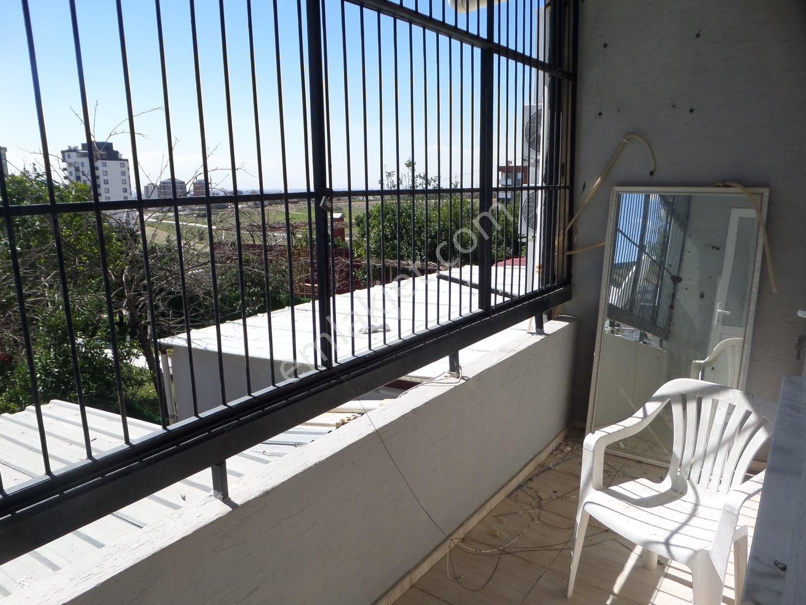 100.yılda,oğuzhan O.o. Civarı,3+1,kapalı Mut. Satılık Dubleks - Görsel 27