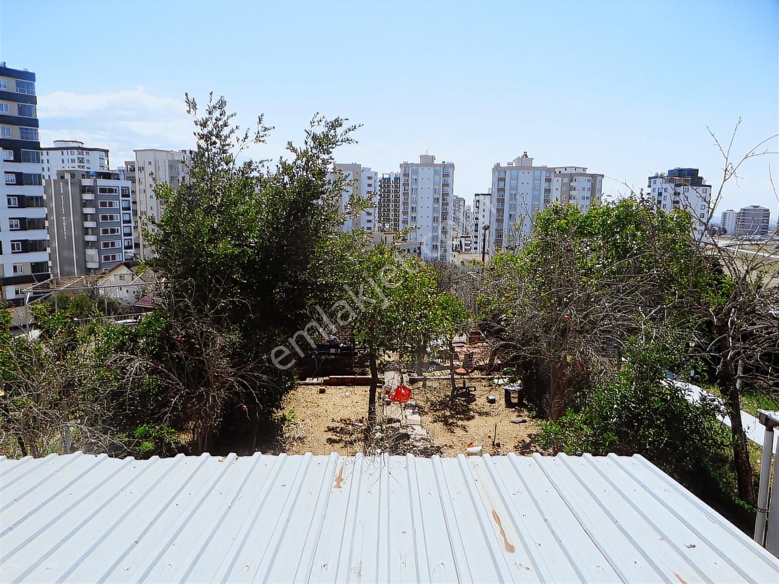 100.yılda,oğuzhan O.o. Civarı,3+1,kapalı Mut. Satılık Dubleks - Görsel 17