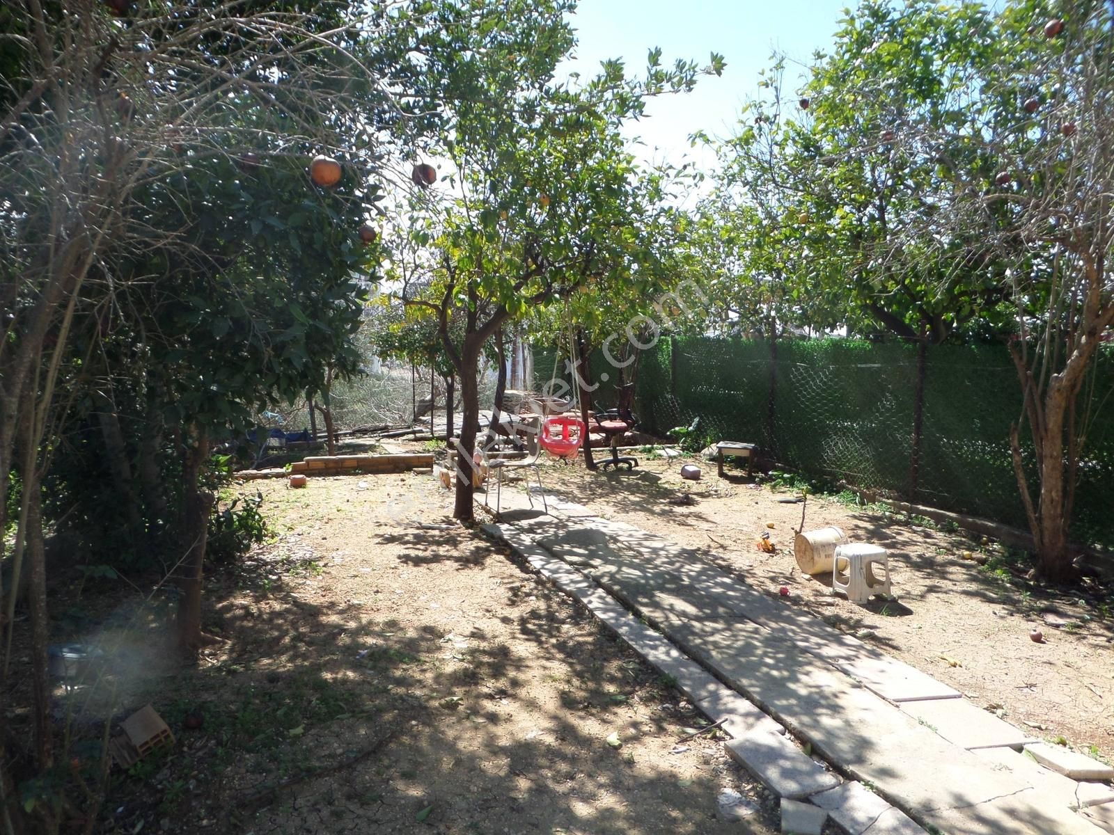 100.yılda,oğuzhan O.o. Civarı,3+1,kapalı Mut. Satılık Dubleks - Görsel 4