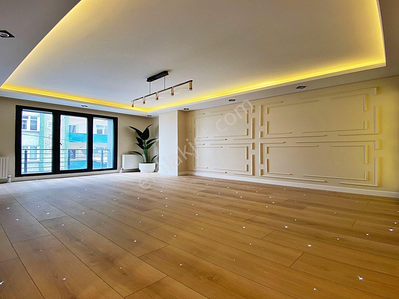 Cadde34'den Akevler'de Tek Daire Üzeri Sıfır 3+1 Ankastre Seti İçinde Krediye Uygun Daire - Görsel 12