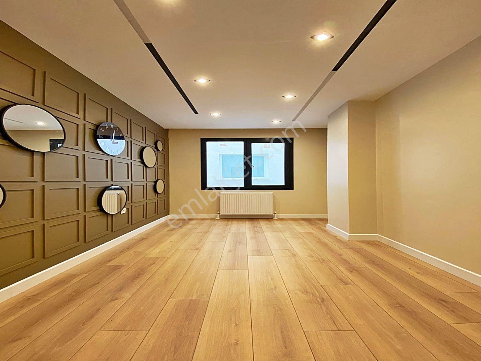 Cadde34'den Akevler'de Tek Daire Üzeri Sıfır 3+1 Ankastre Seti İçinde Krediye Uygun Daire - Görsel 27