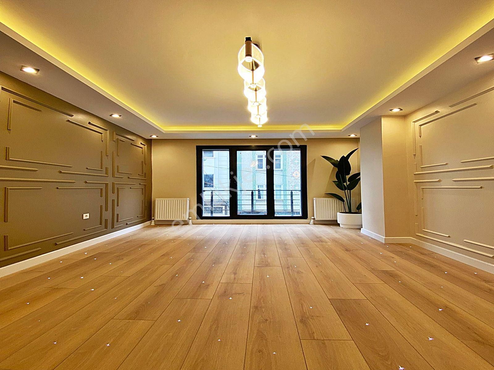 Cadde34'den Akevler'de Tek Daire Üzeri Sıfır 3+1 Ankastre Seti İçinde Krediye Uygun Daire - Görsel 5