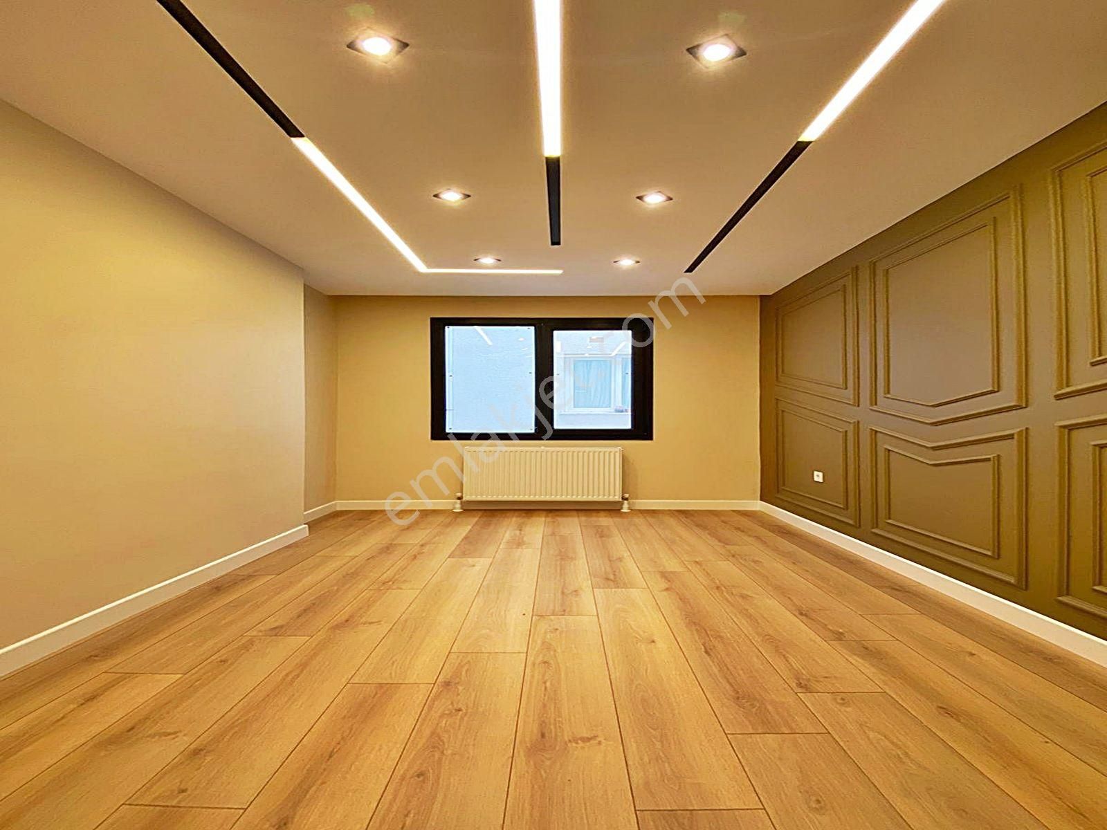 Cadde34'den Akevler'de Tek Daire Üzeri Sıfır 3+1 Ankastre Seti İçinde Krediye Uygun Daire - Görsel 22