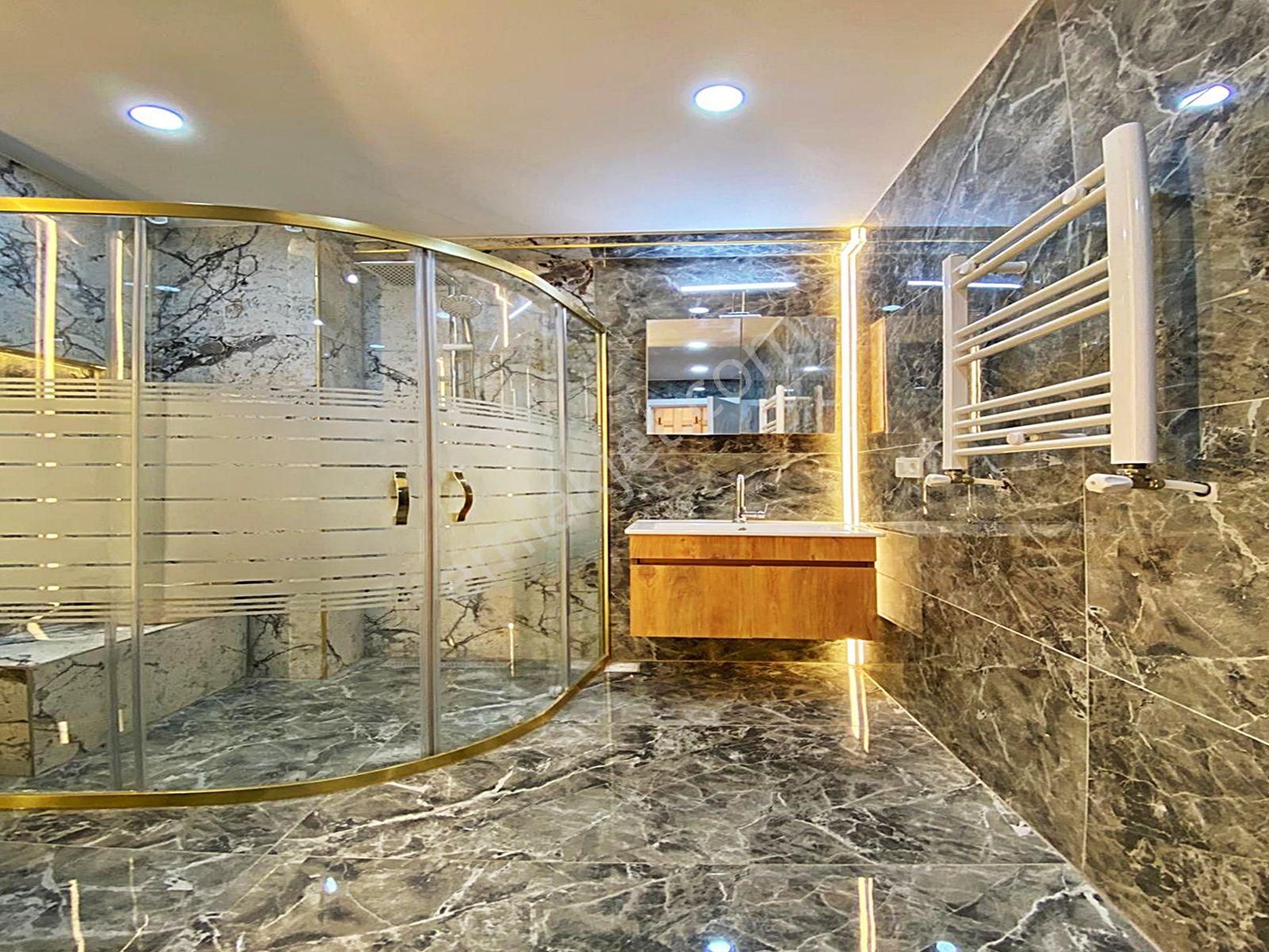 Cadde34'den Akevler'de Tek Daire Üzeri Sıfır 3+1 Ankastre Seti İçinde Krediye Uygun Daire - Görsel 32