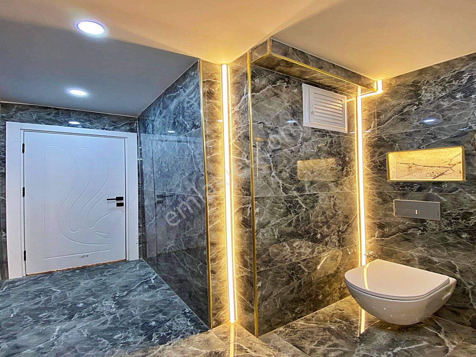 Cadde34'den Akevler'de Tek Daire Üzeri Sıfır 3+1 Ankastre Seti İçinde Krediye Uygun Daire - Görsel 30